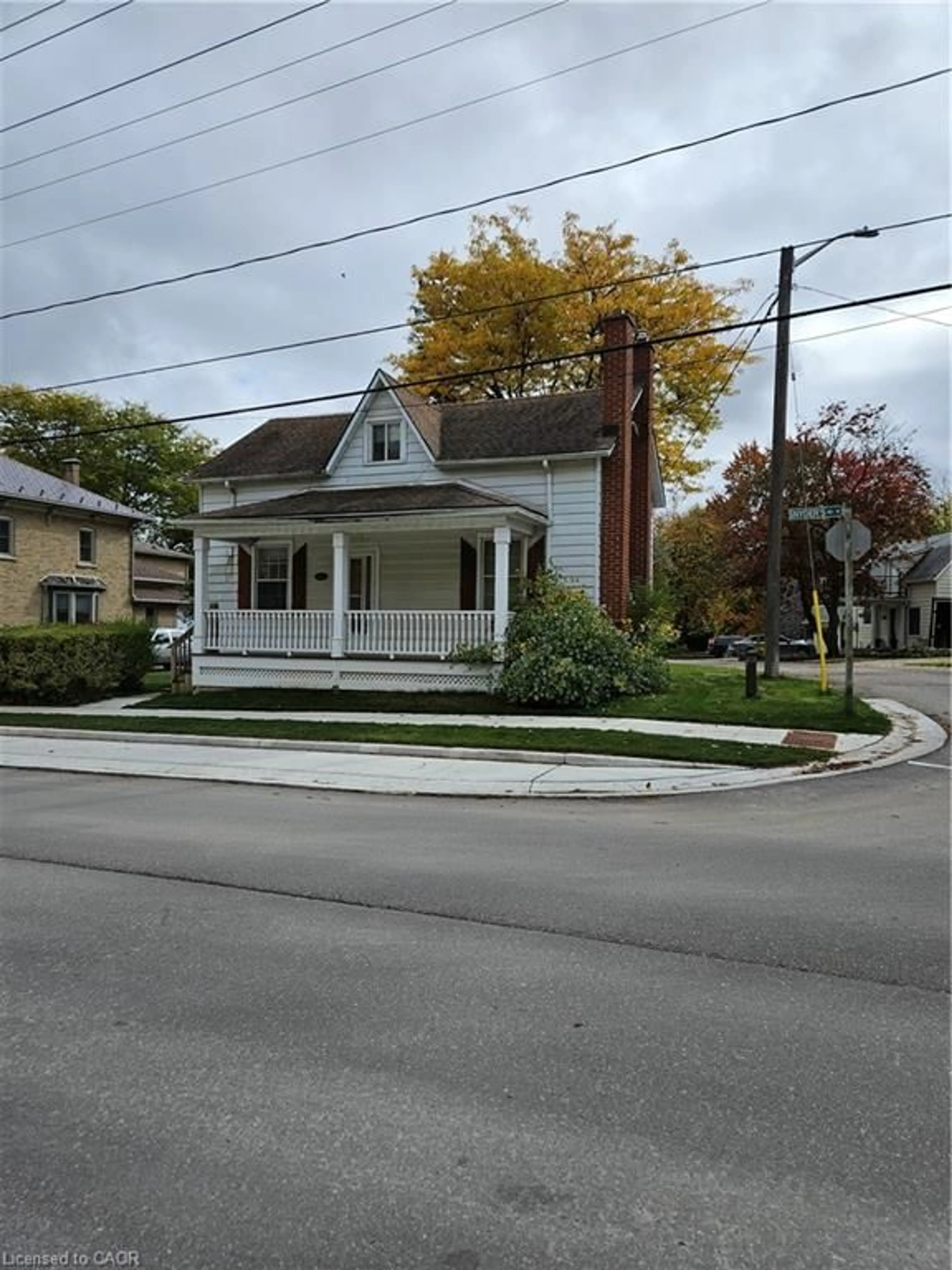 Unknown for 111 Snyder's Rd, Baden Ontario N3A 2M2