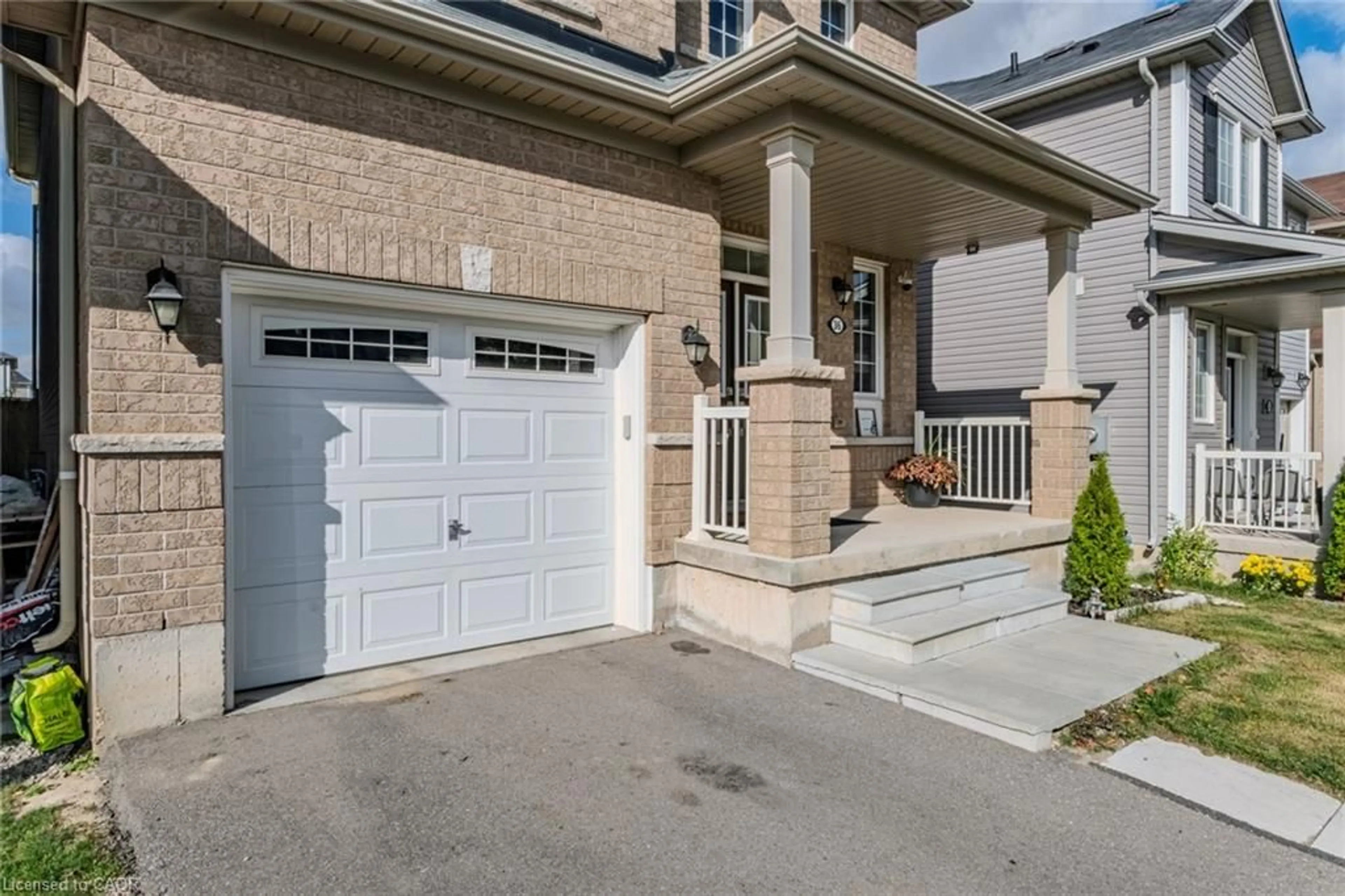 Unknown for 36 Munro Cir, Brantford Ontario N3T 0R3