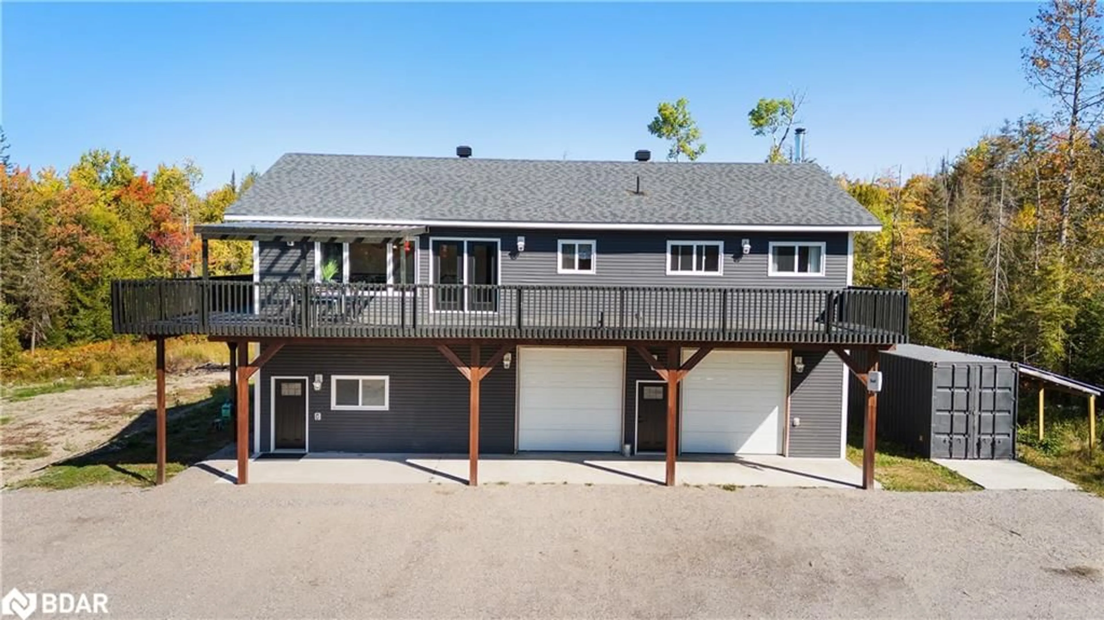 Unknown for 4205 Hwy 17, Papineau-Cameron Twp Ontario P0H 1V0