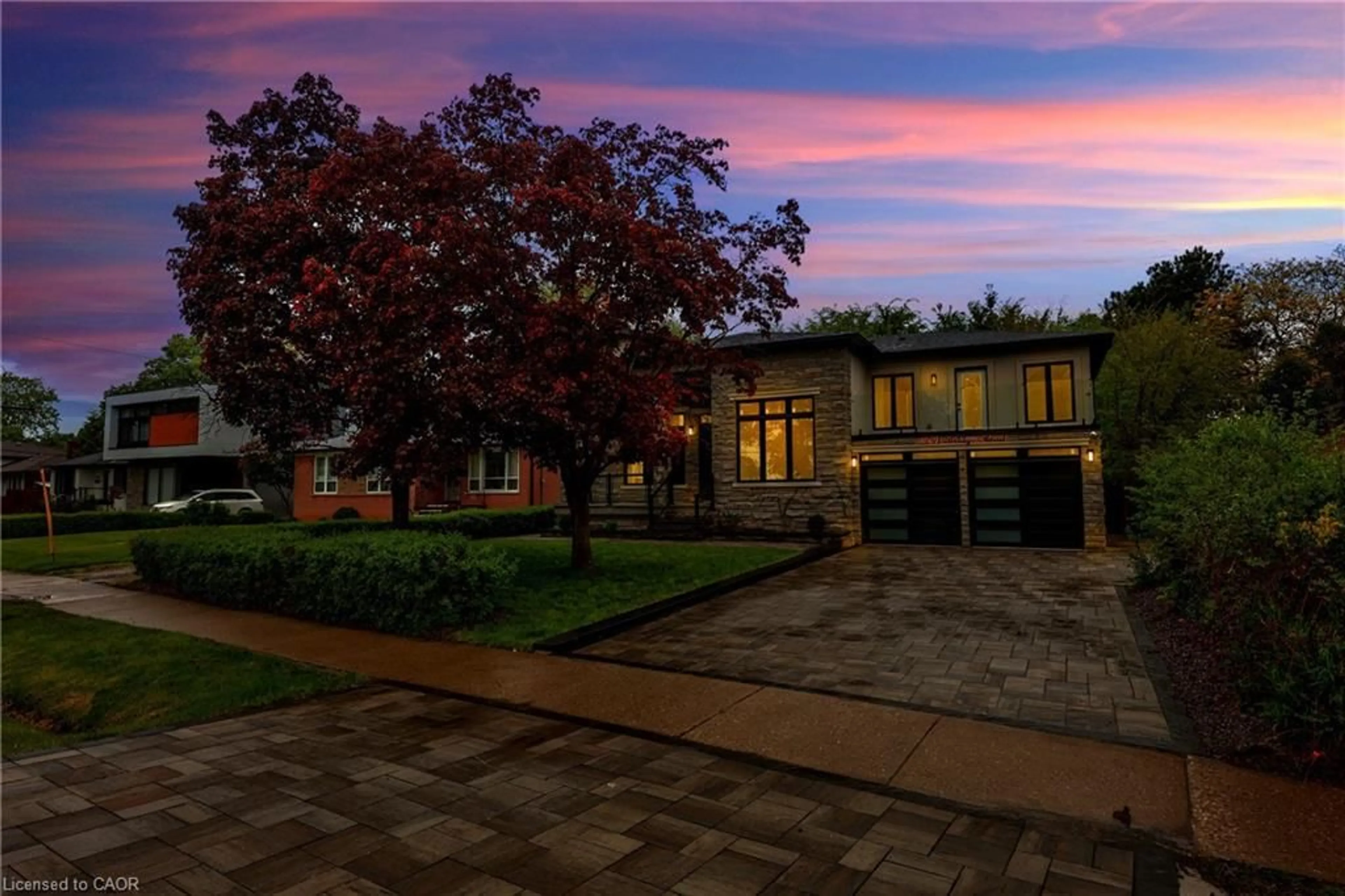 Unknown for 2091 Bridge Rd, Oakville Ontario L6L 2E8