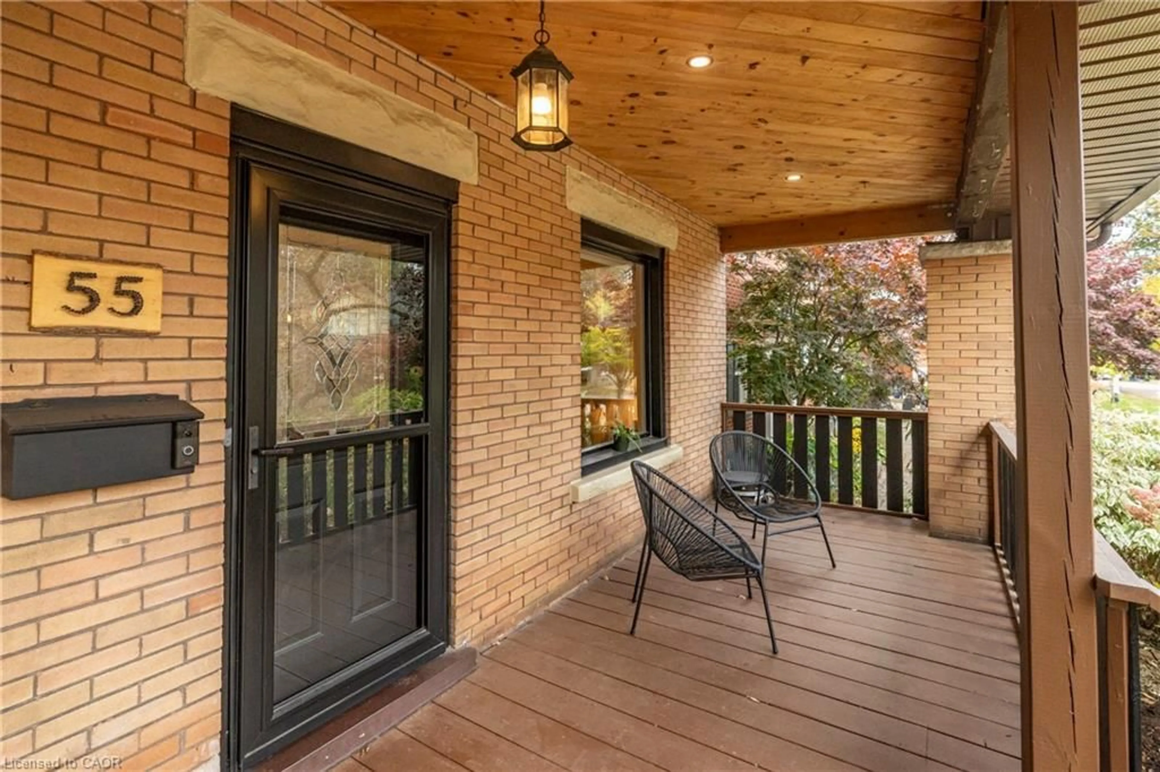 Unknown for 55 Simeon St, Kitchener Ontario N2H 1S2