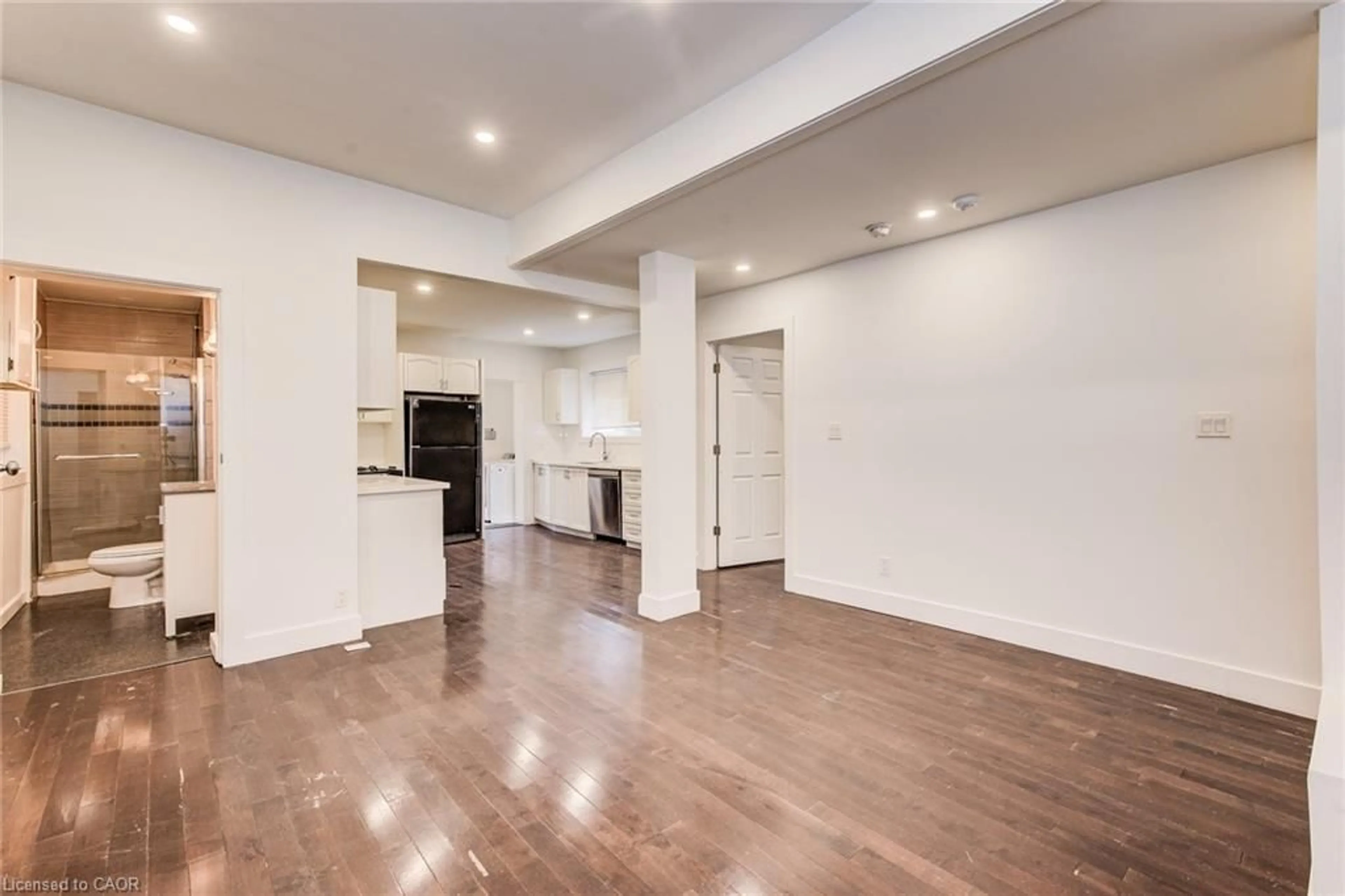 A pic of a room for 78 Stinson St, Hamilton Ontario L8N 1S2