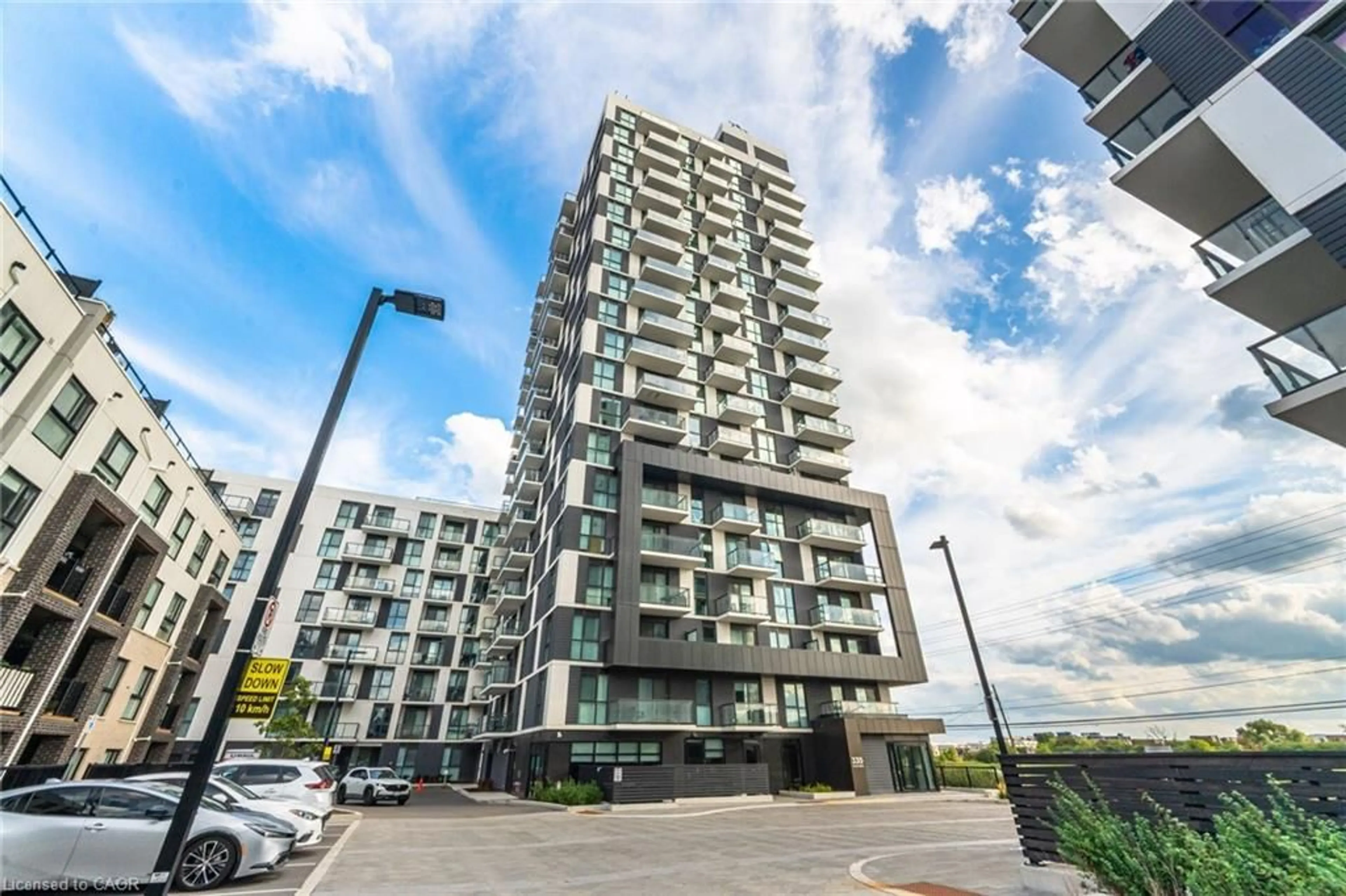 Unknown for 335 Wheat Boom Dr #906, Oakville Ontario L6G 7Y1