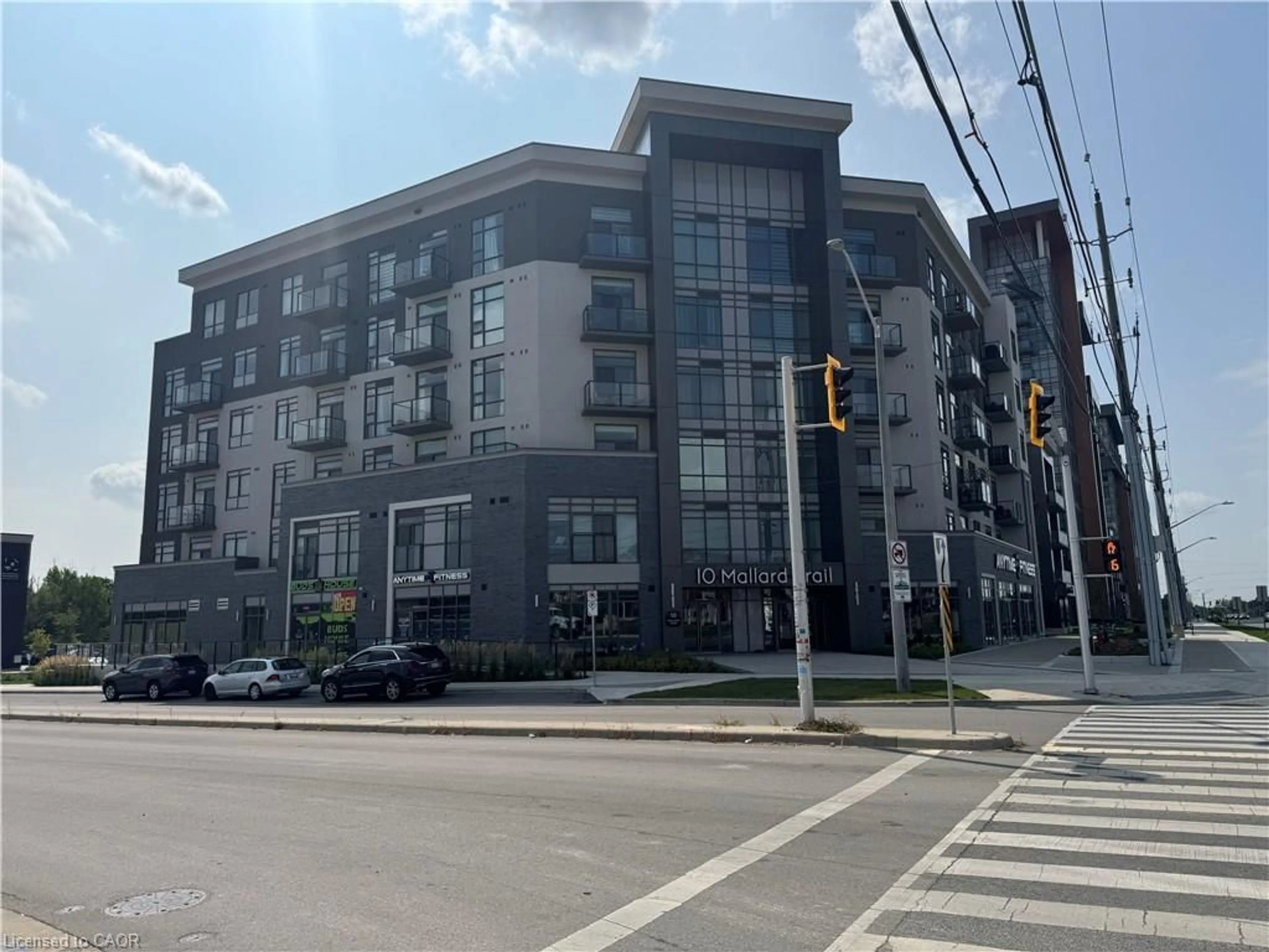 Unknown for 10 Mallard Trail #525, Hamilton Ontario L0B 2A7