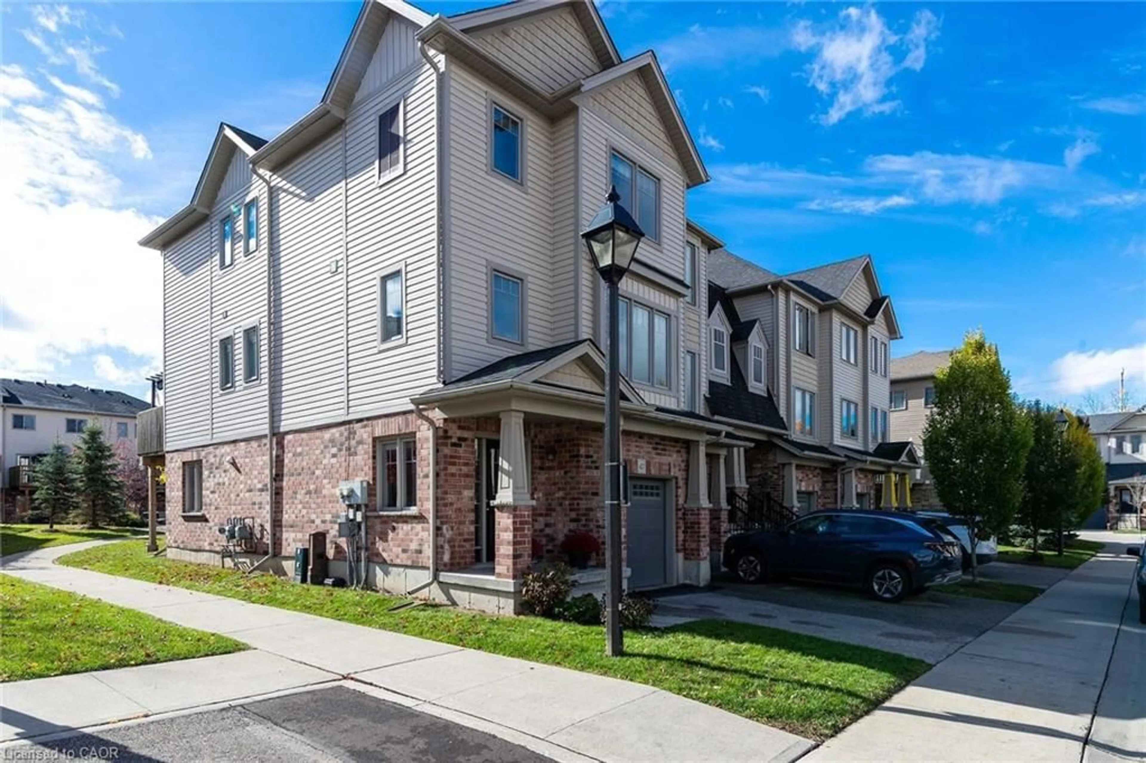 Unknown for 750 Lawrence St #47, Cambridge Ontario N3H 0A9