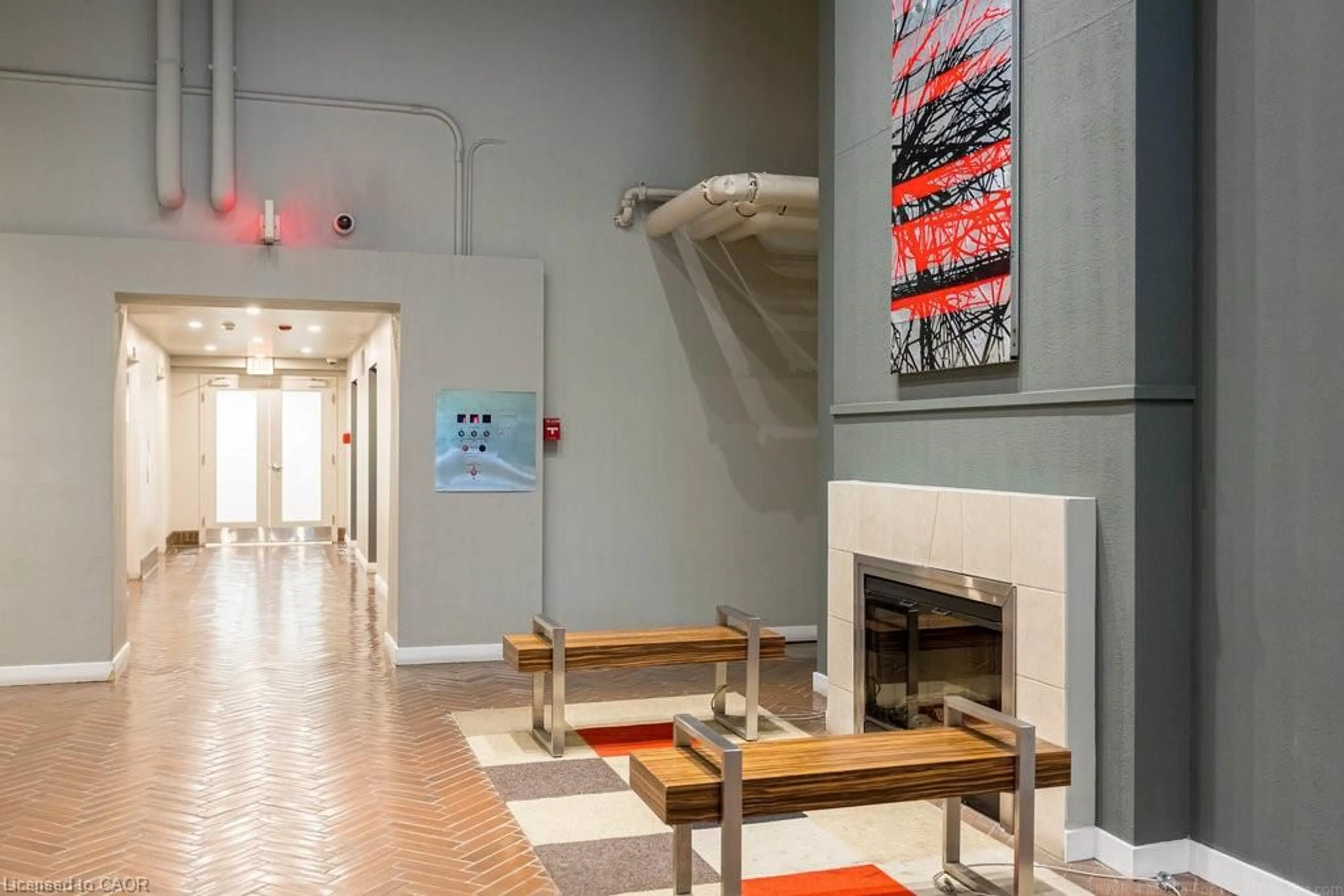 Unknown for 66 Bay St #613, Hamilton Ontario L8P 4Z6