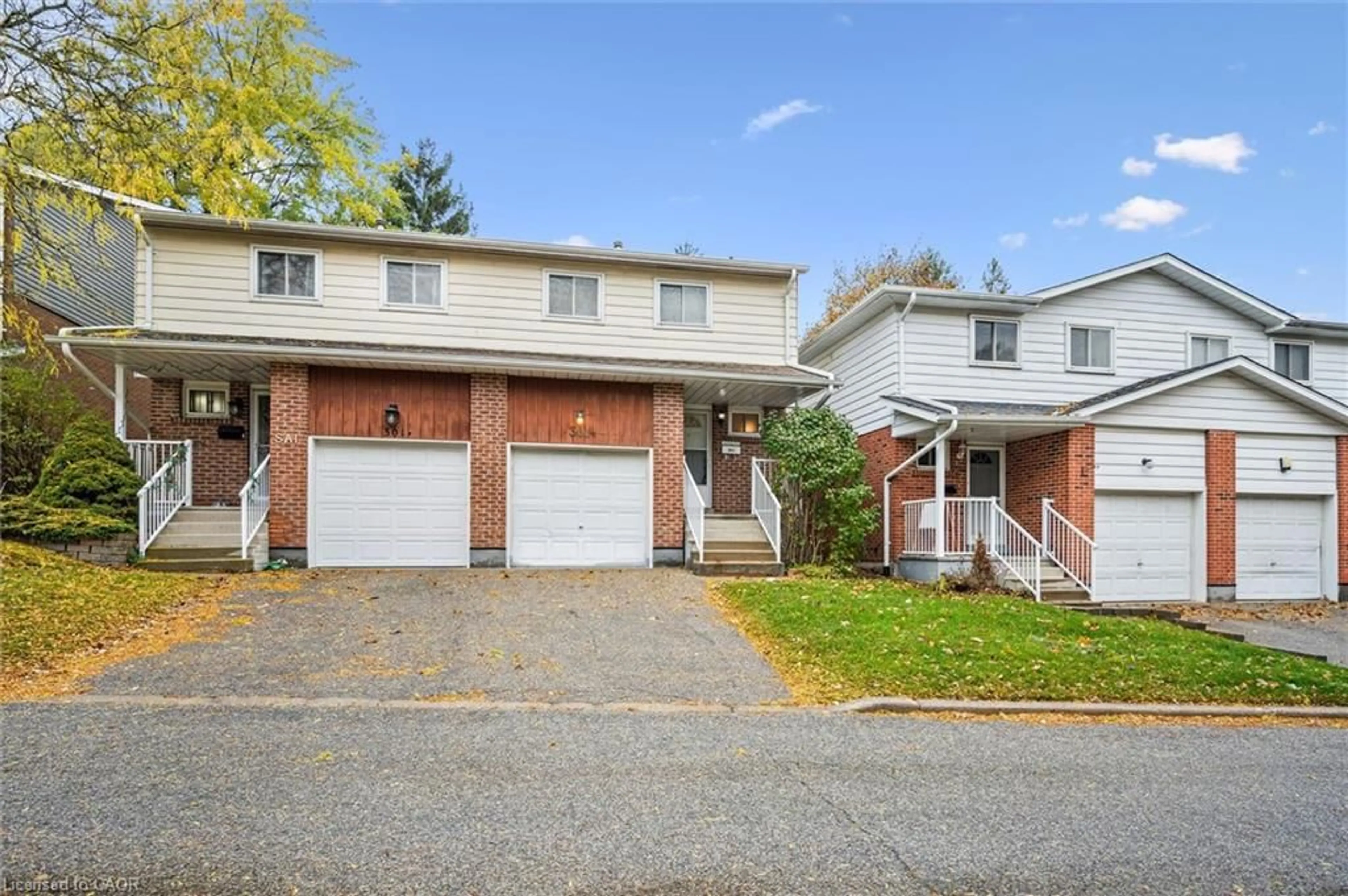 Unknown for 301 Bluevale St #E, Waterloo Ontario N2J 4H6