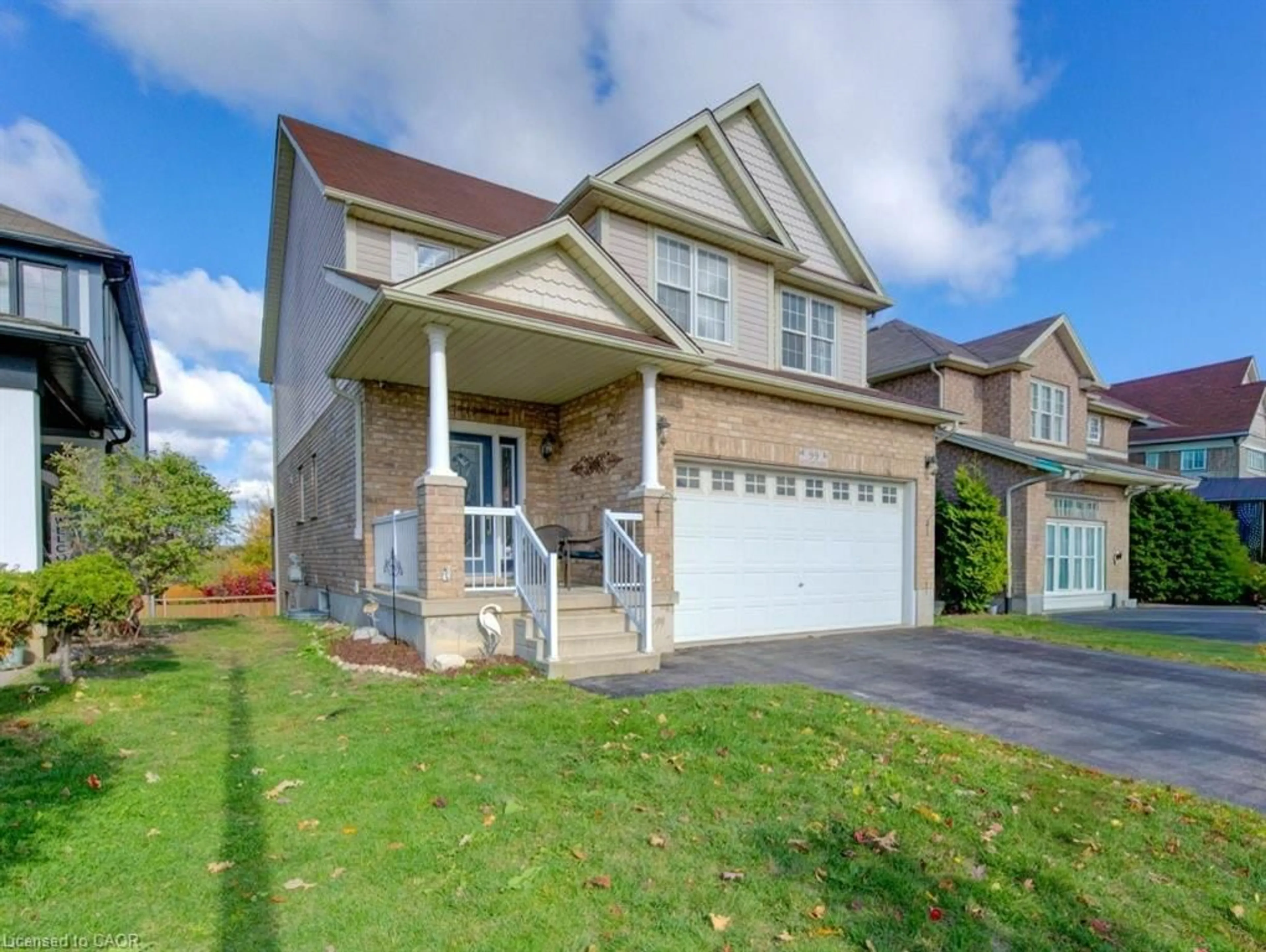 Unknown for 99 Maitland St, Kitchener Ontario N2R 1V3