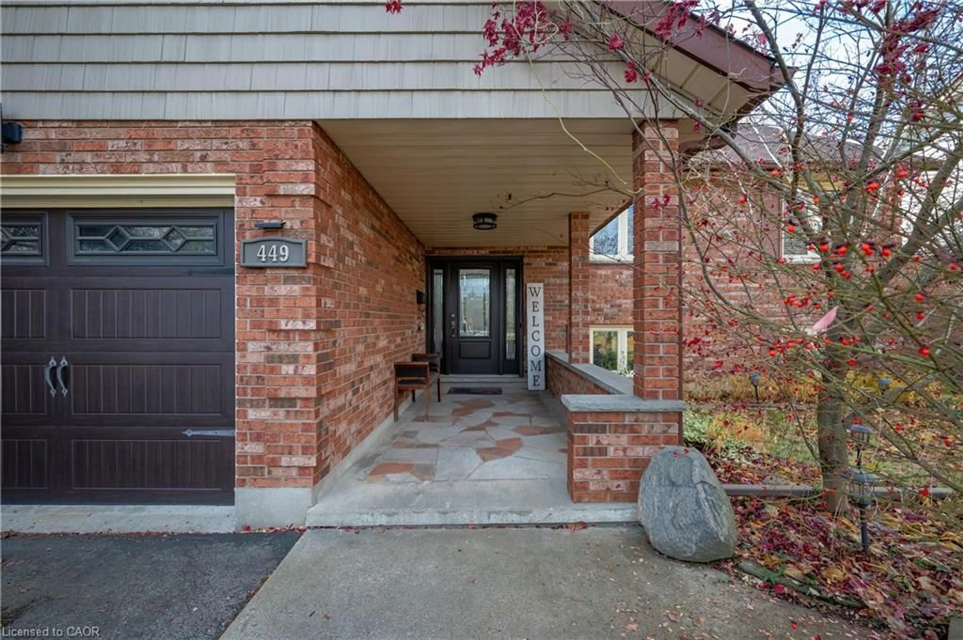 Unknown for 449 Anndale Rd, Waterloo Ontario N2K 2E3