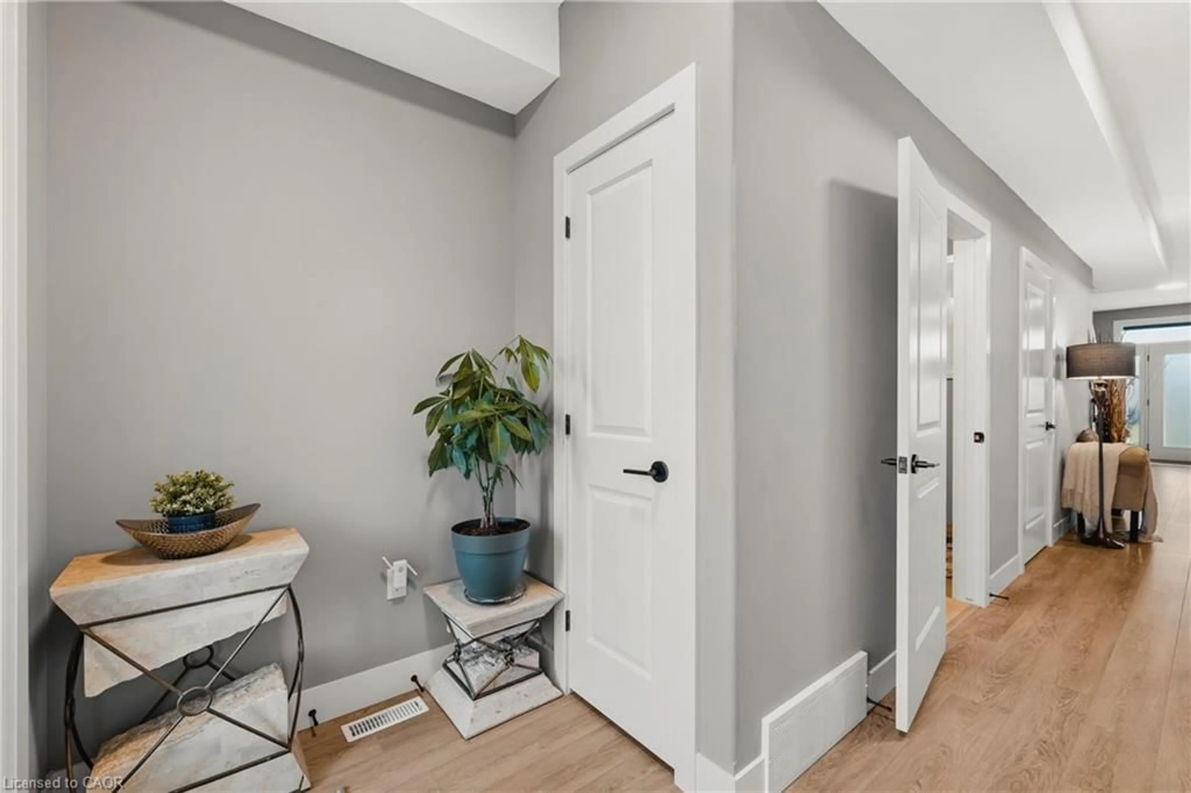 Indoor entryway for 67 Briarhill Road Rd, Huron East Ontario N0K 1W0