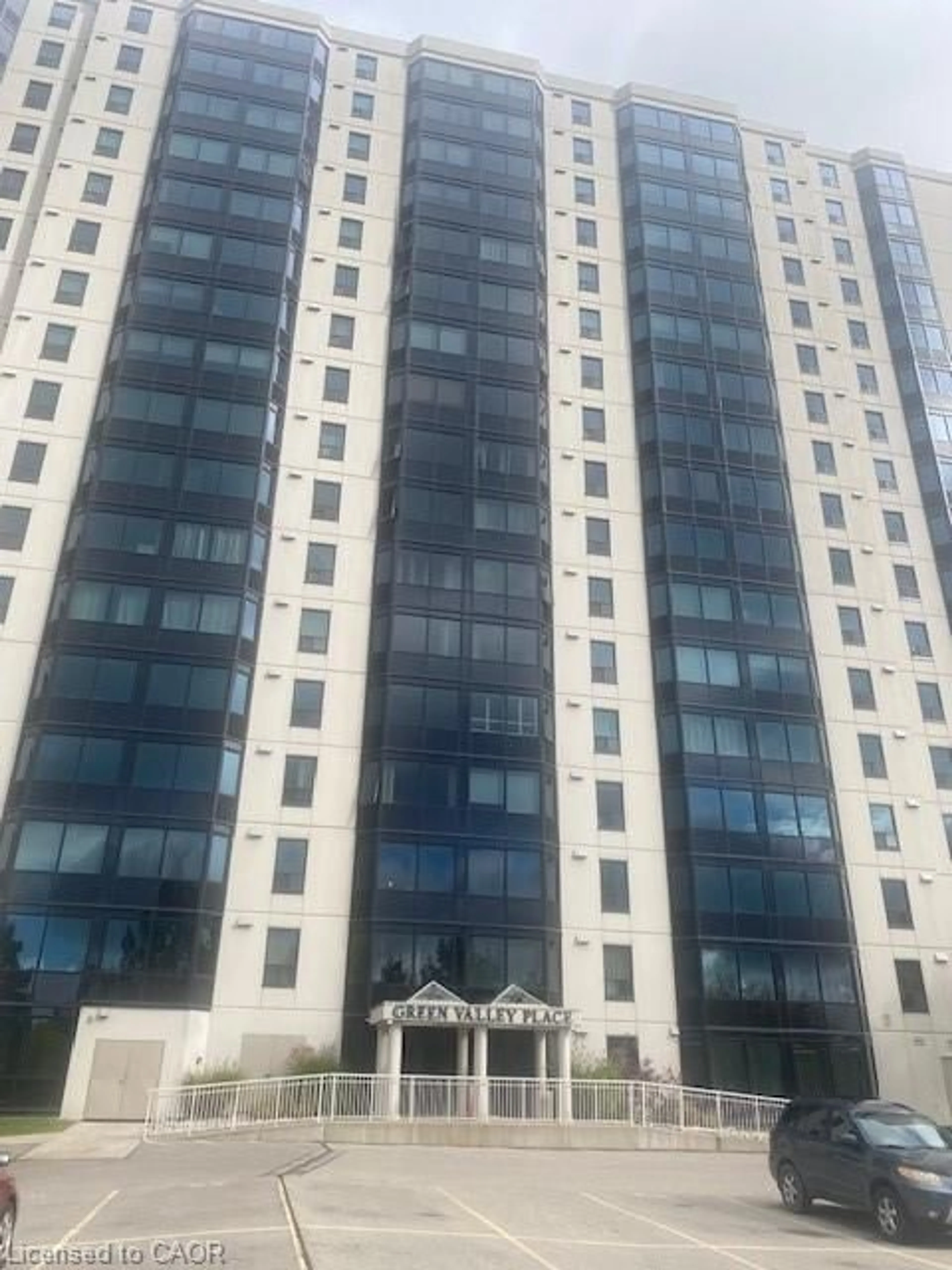 Unknown for 35 Green Valley Dr #107, Kitchener Ontario N2P 2A5