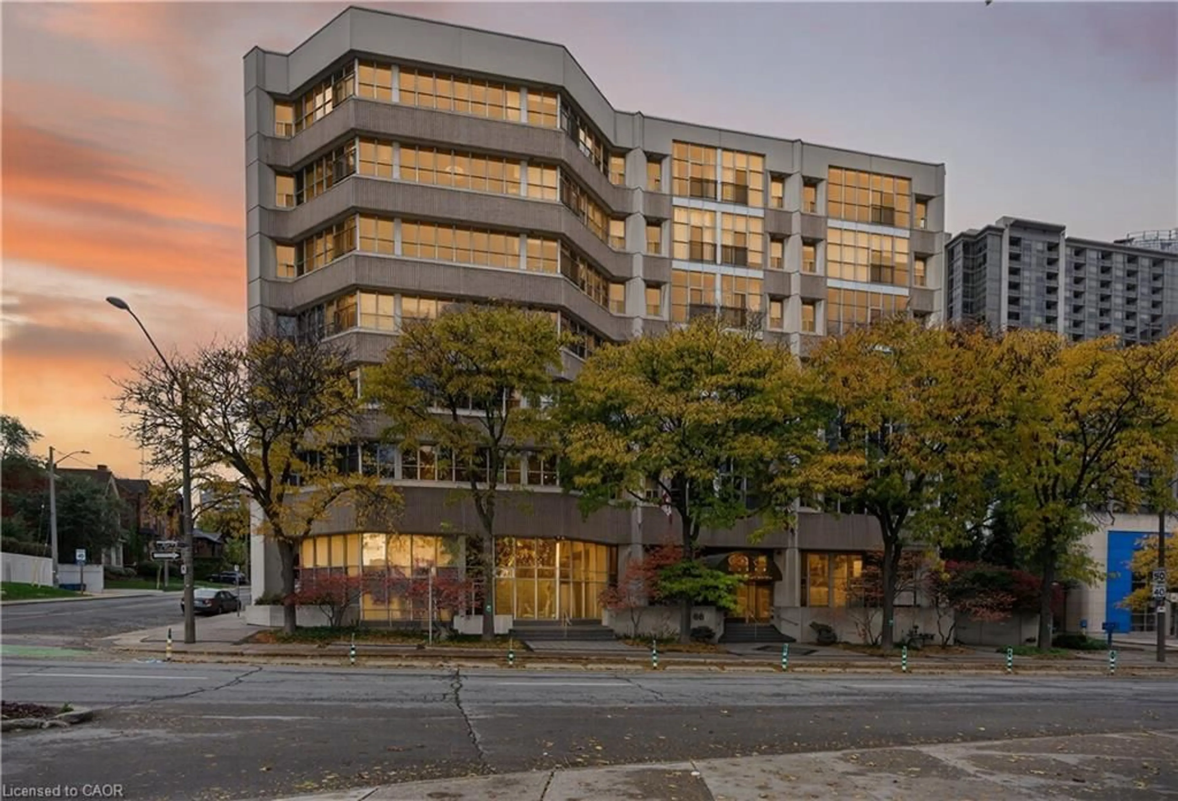 Unknown for 66 Bay St #PH10, Hamilton Ontario L8P 4Z6