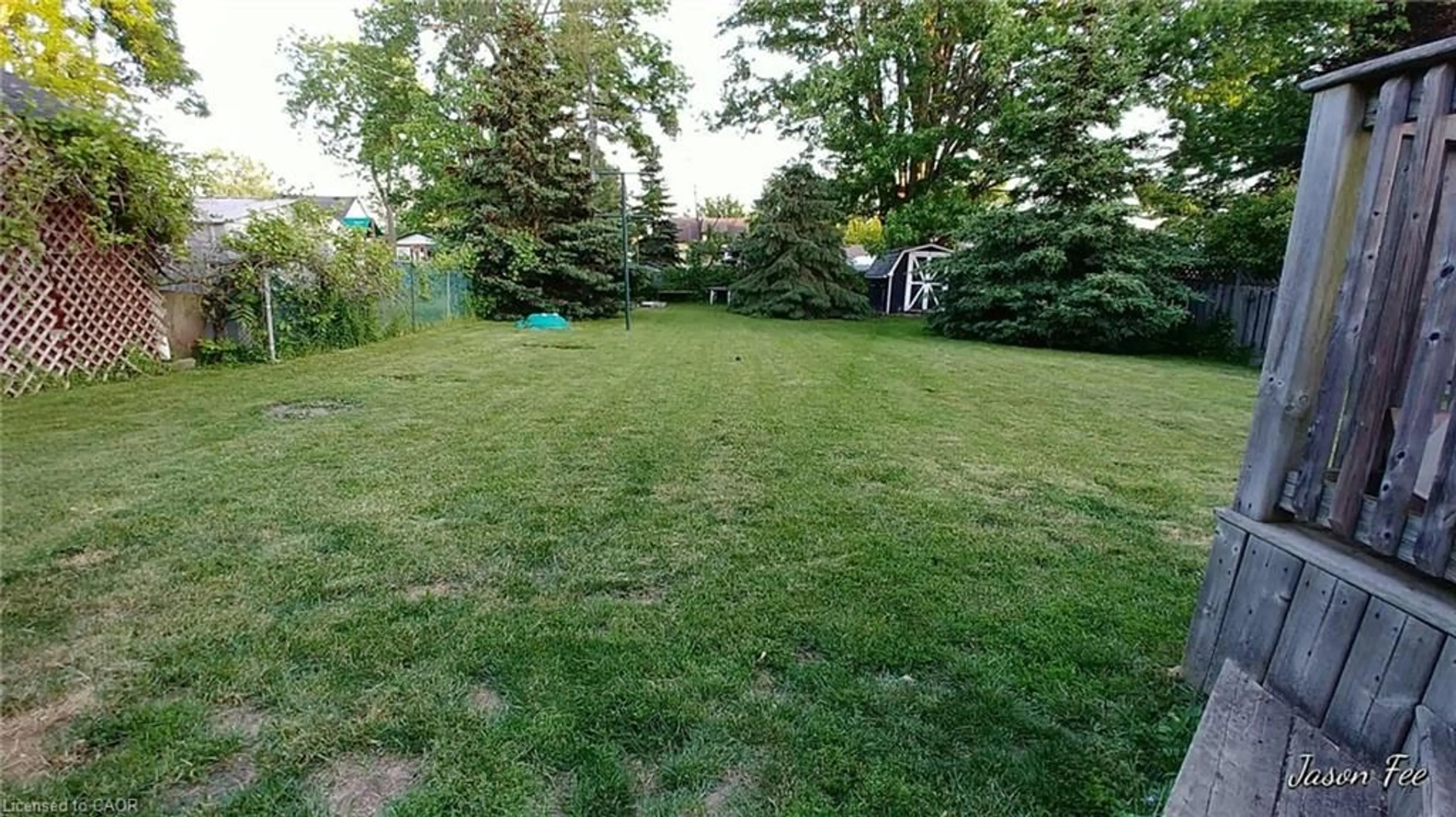 Unknown for 520 Alder St, Dunnville Ontario N1A 1E6