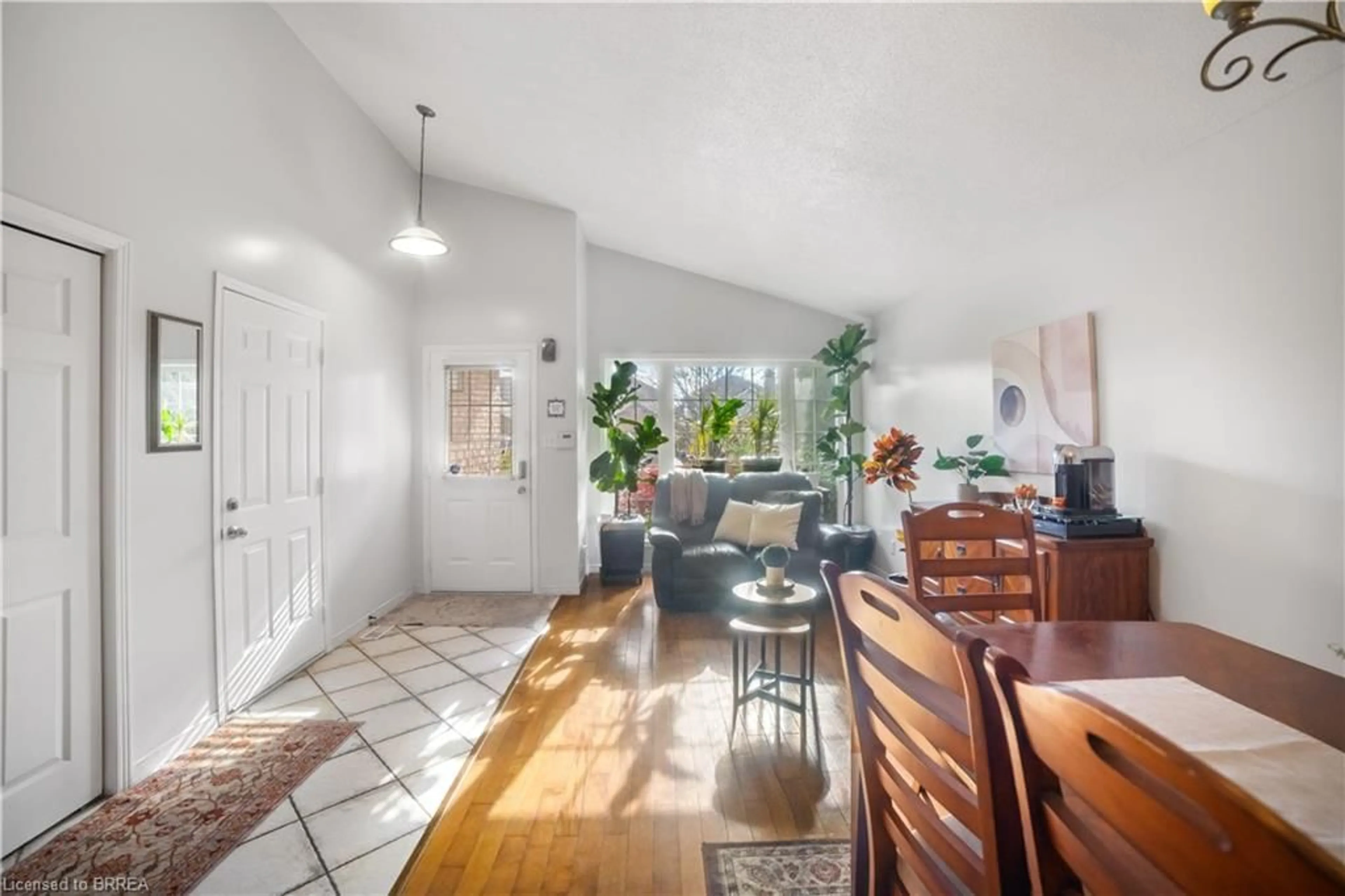 Unknown for 6 Bridgette Dr, Hamilton Ontario L9A 5J8