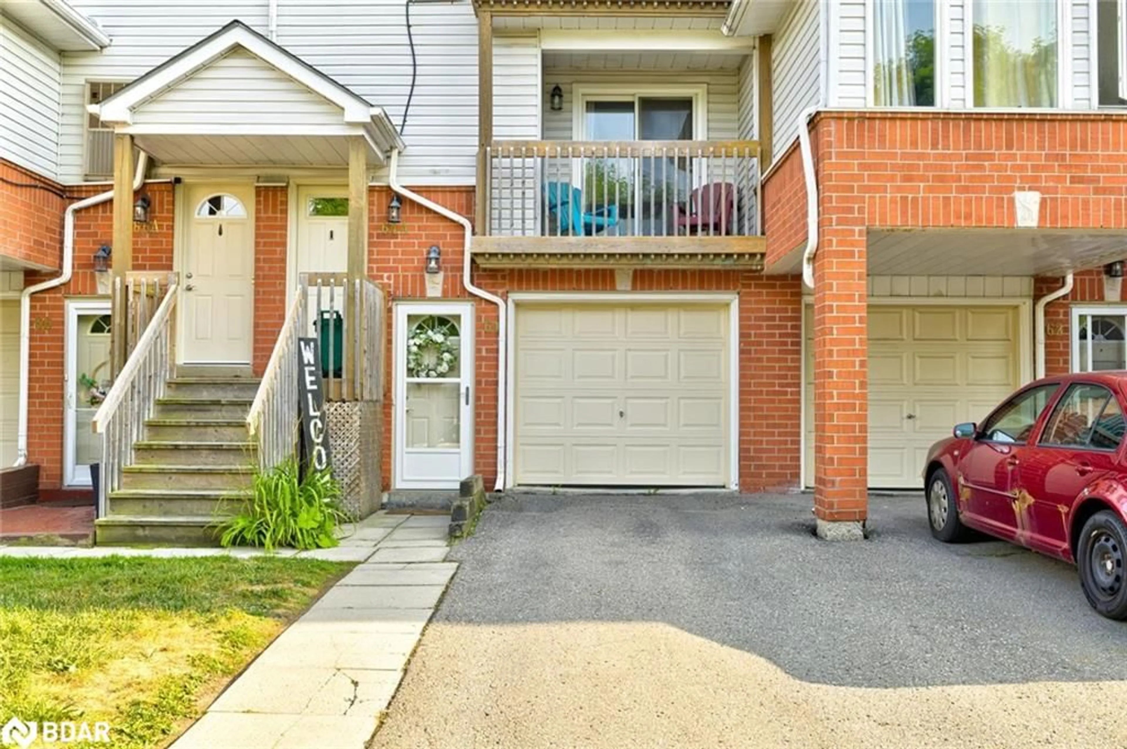 Unknown for 64 Stewart Maclaren Rd, Georgetown Ontario L7G 5L9