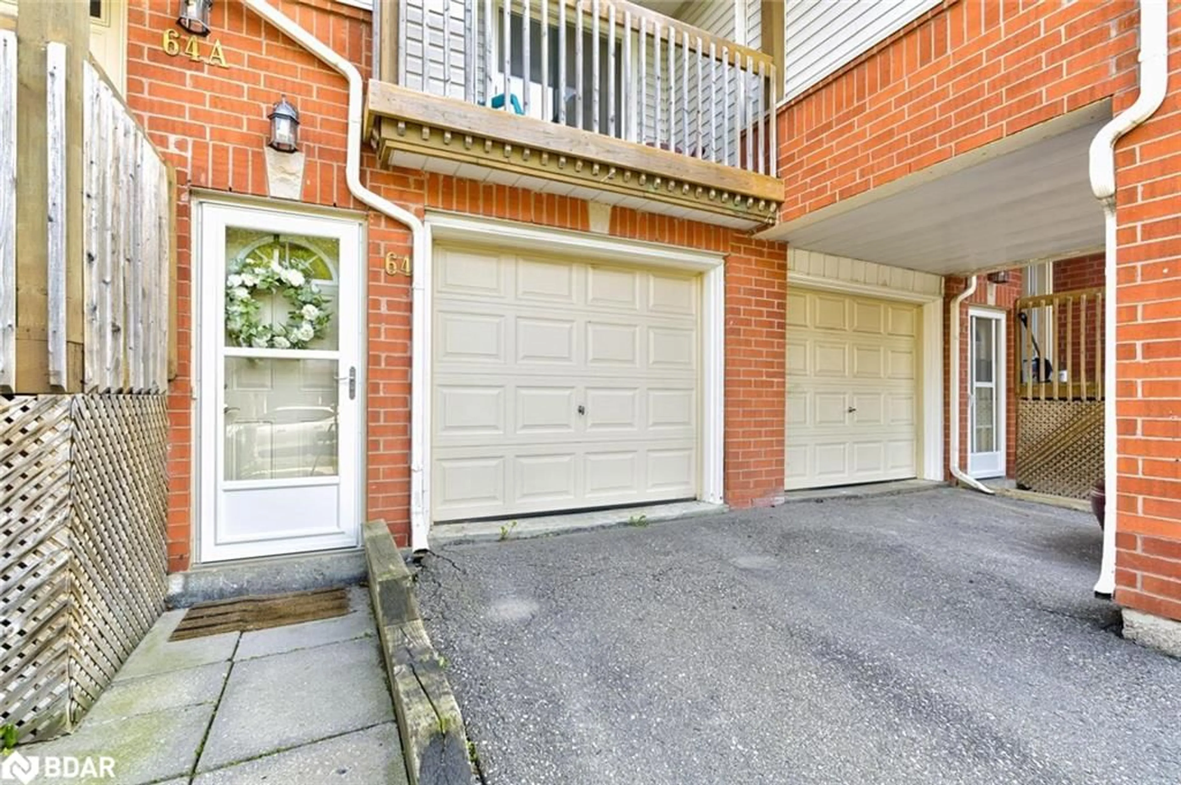 Unknown for 64 Stewart Maclaren Rd, Georgetown Ontario L7G 5L9