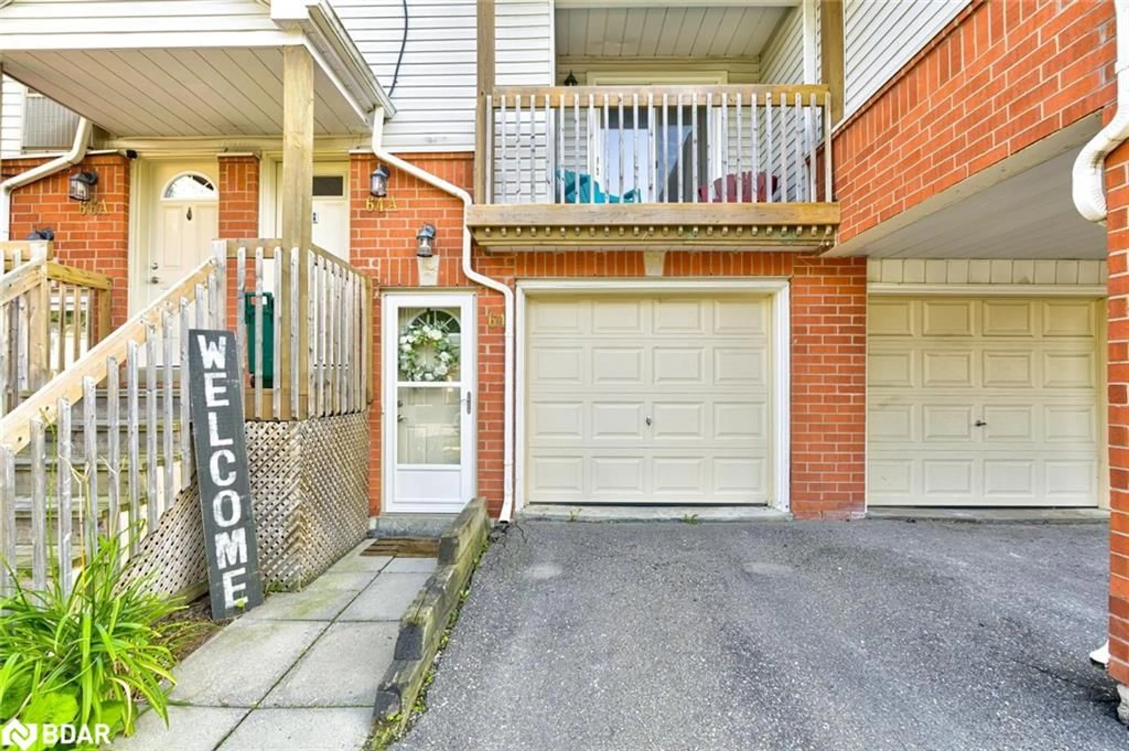 Unknown for 64 Stewart Maclaren Rd, Georgetown Ontario L7G 5L9