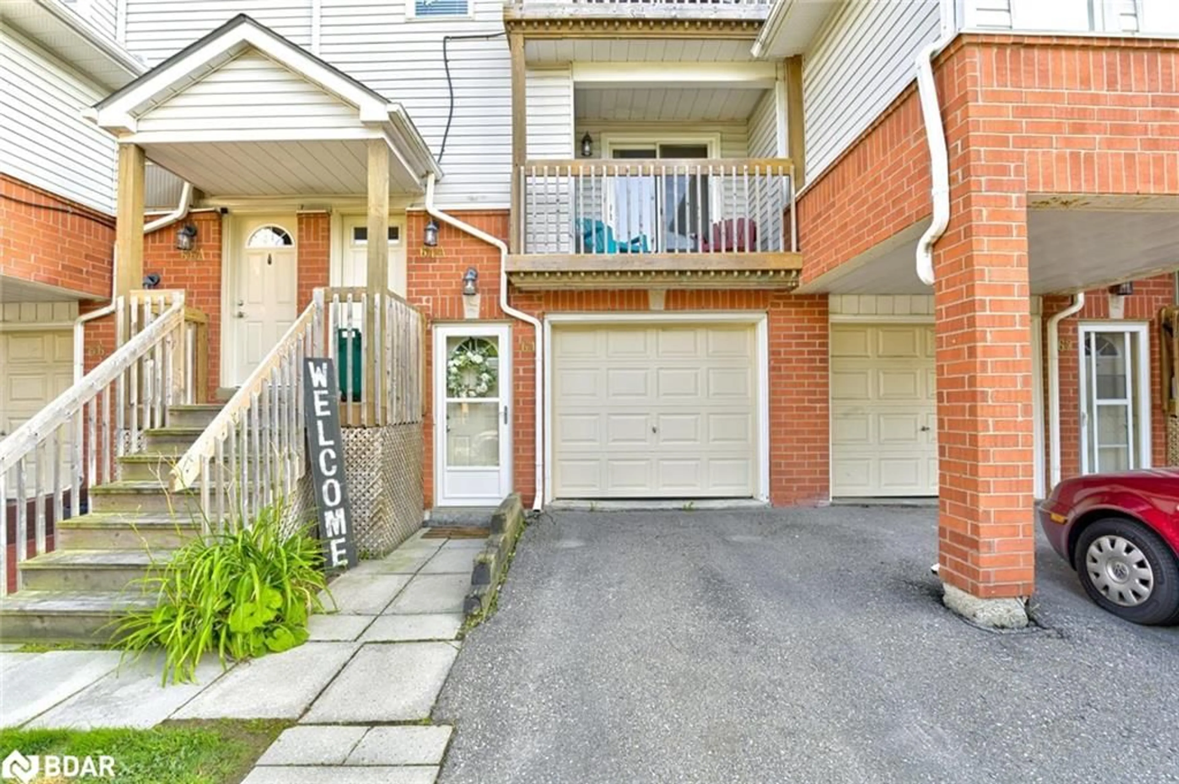 Unknown for 64 Stewart Maclaren Rd, Georgetown Ontario L7G 5L9