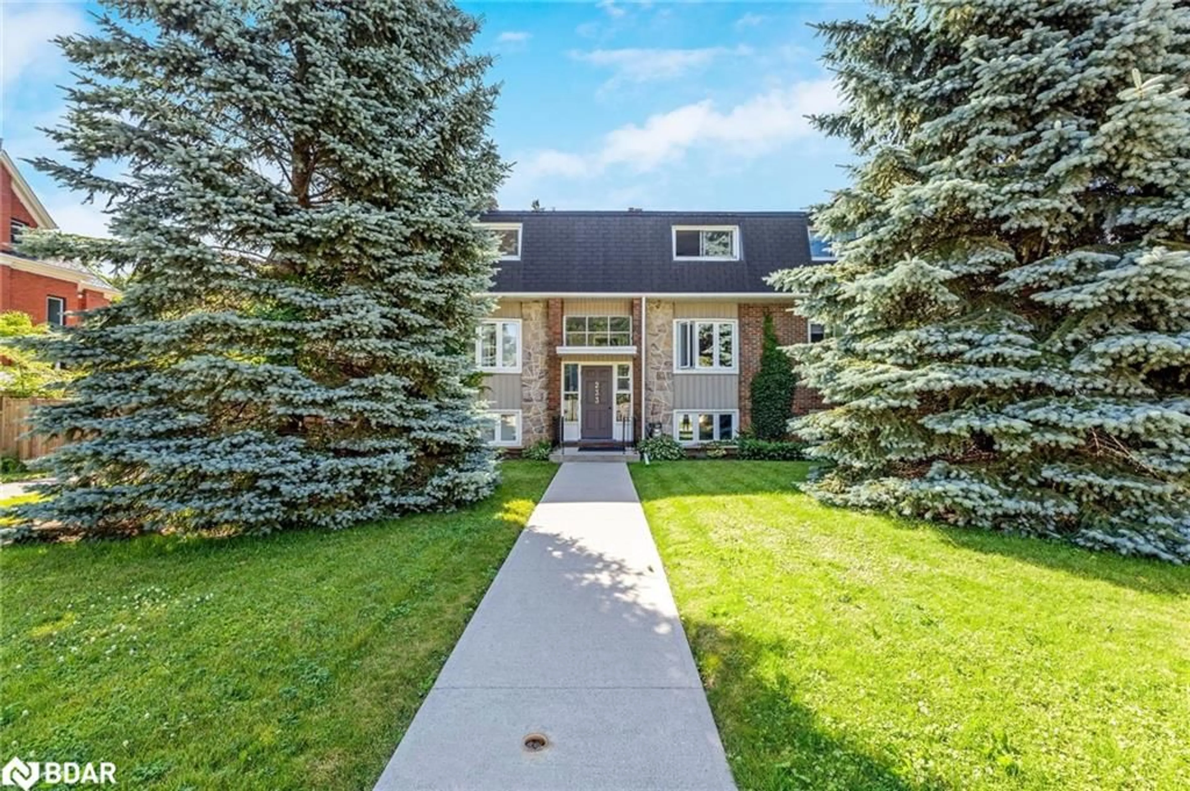 Unknown for 233 Westminster Dr, Cambridge Ontario N3H 1T2