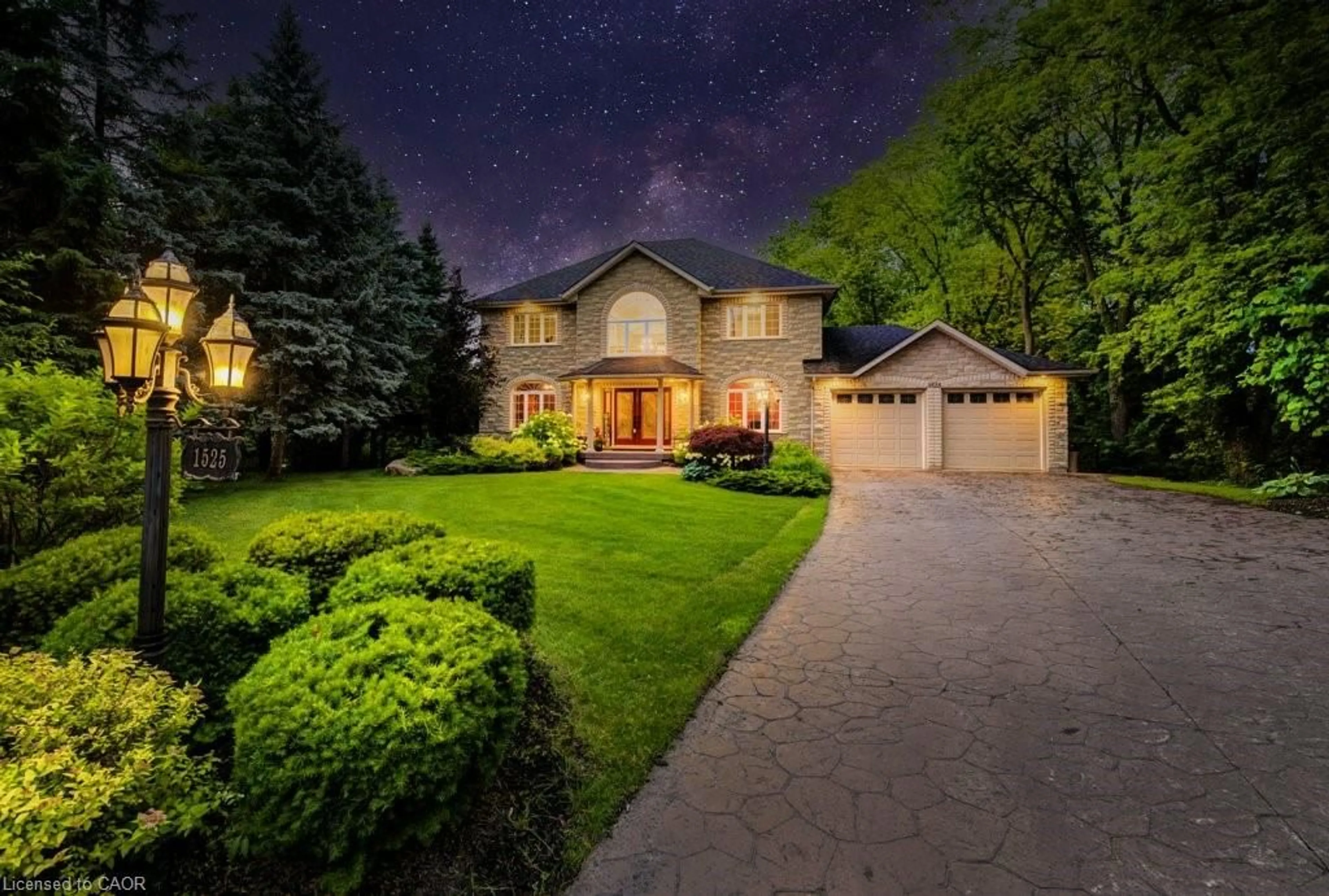 Unknown for 1525 Dickie Settlement Rd, Cambridge Ontario N3H 4R8