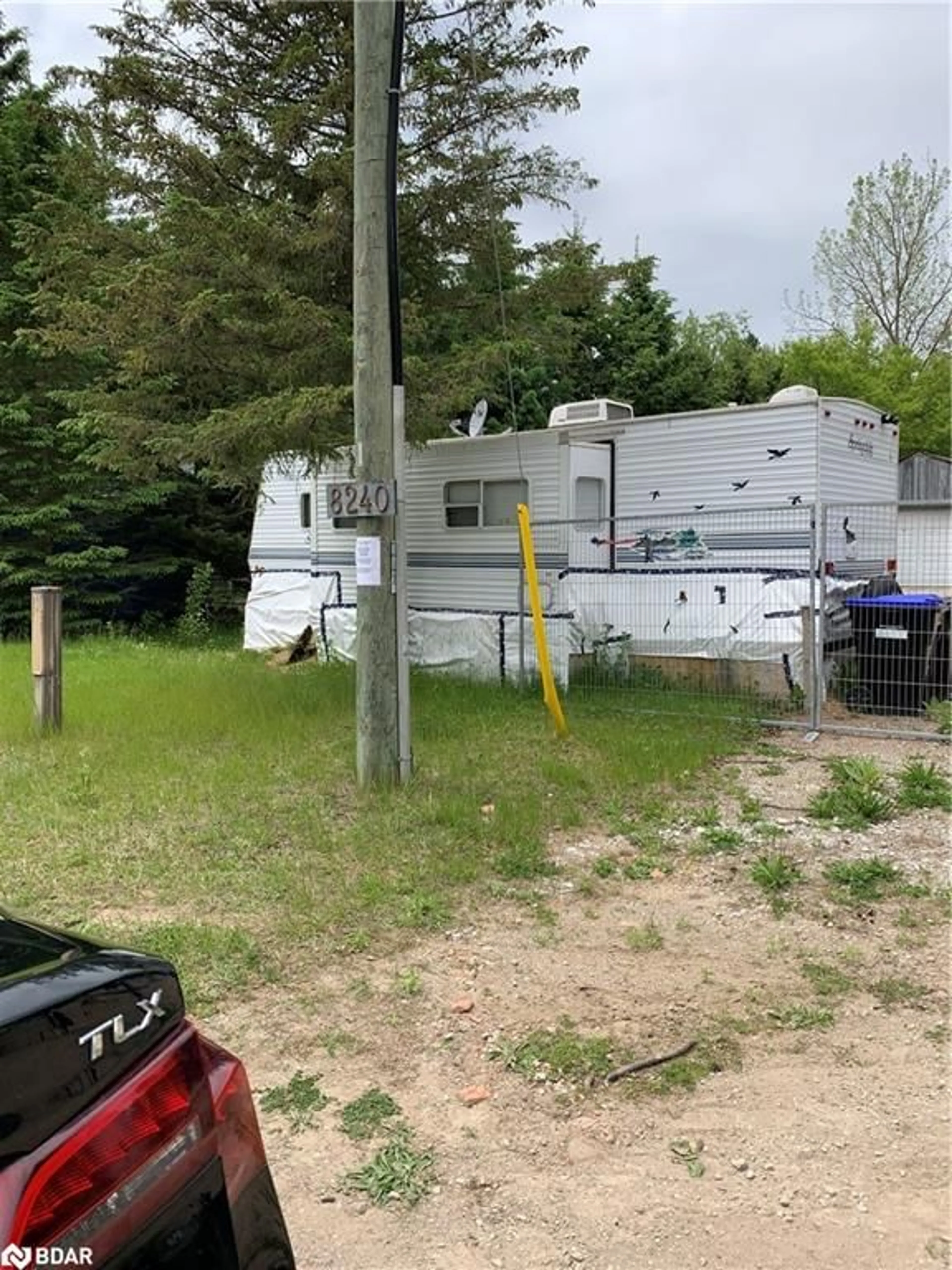 Unknown for 8240 Main St, Lisle Ontario L0M 1M0