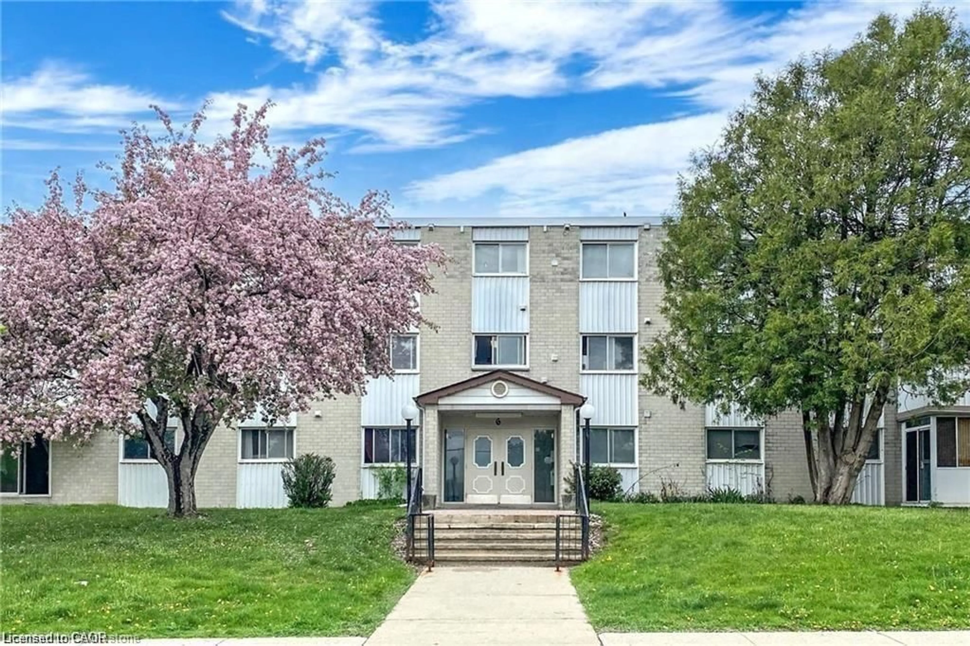 Unknown for 6 Walton Ave #310, Kitchener Ontario N2C 2B5