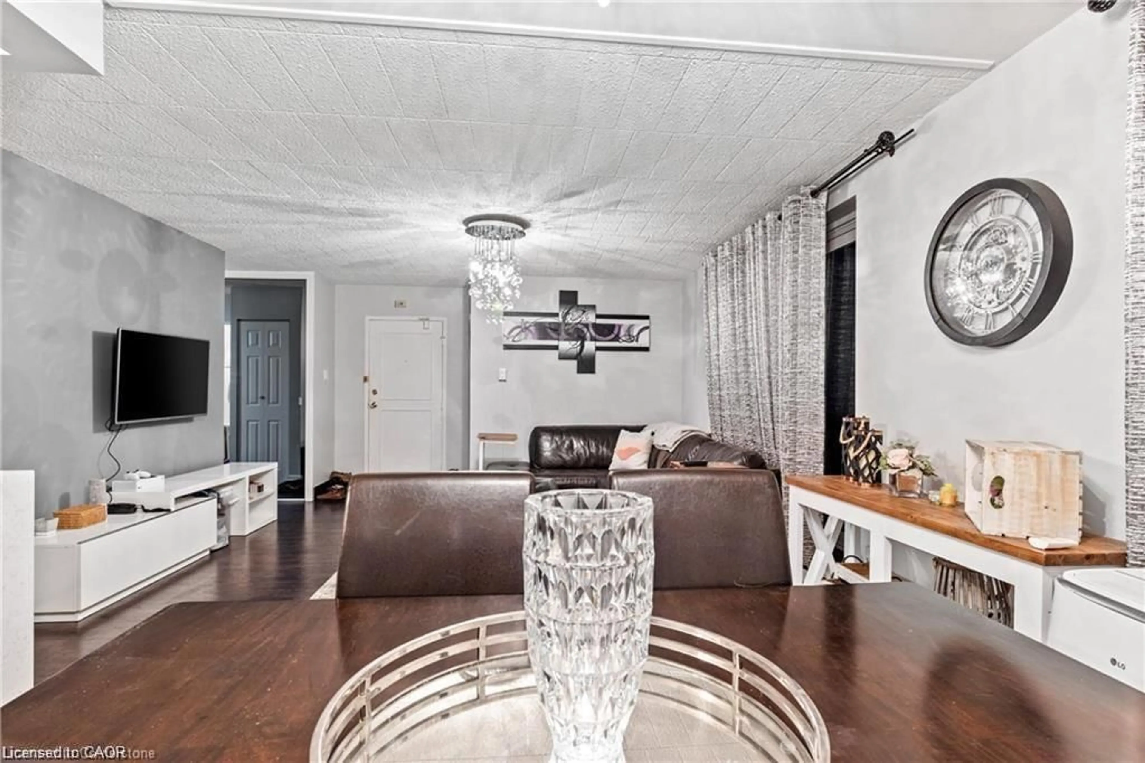 Dining room, unknown for 6 Walton Ave #310, Kitchener Ontario N2C 2B5