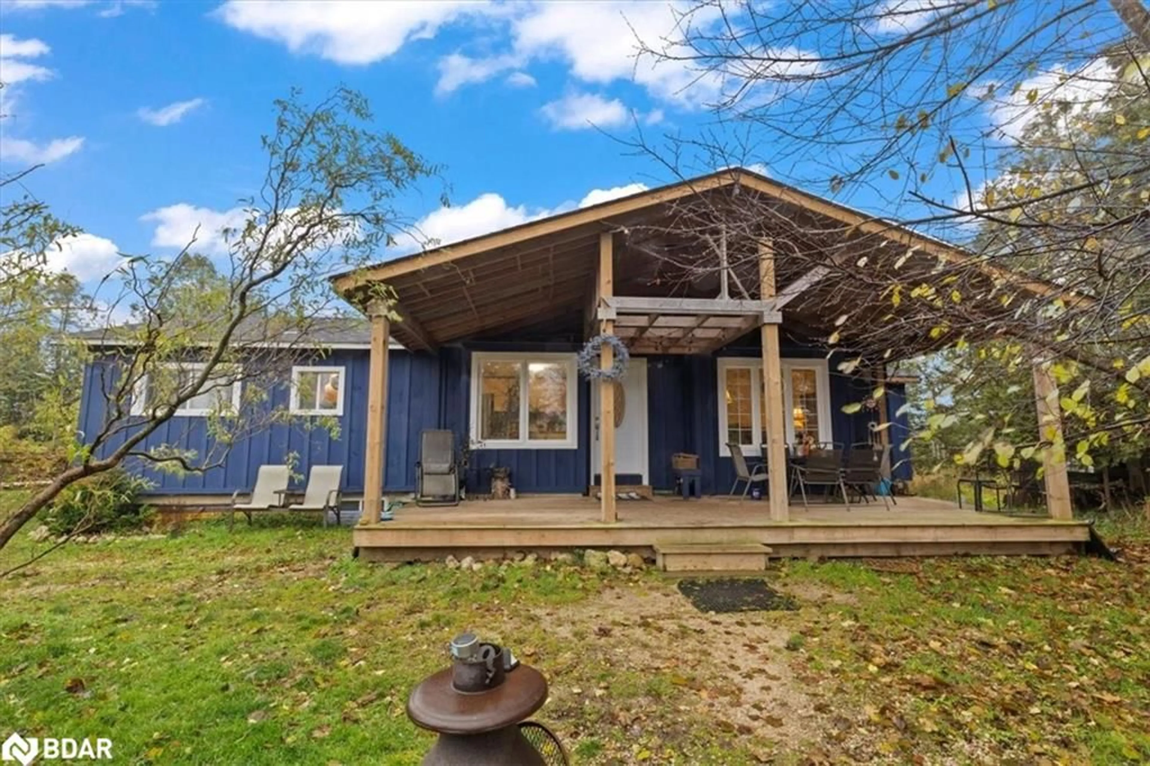 Patio, unknown for 180118 Grey Road 9 Rd, Dundalk Ontario N0C 1B0