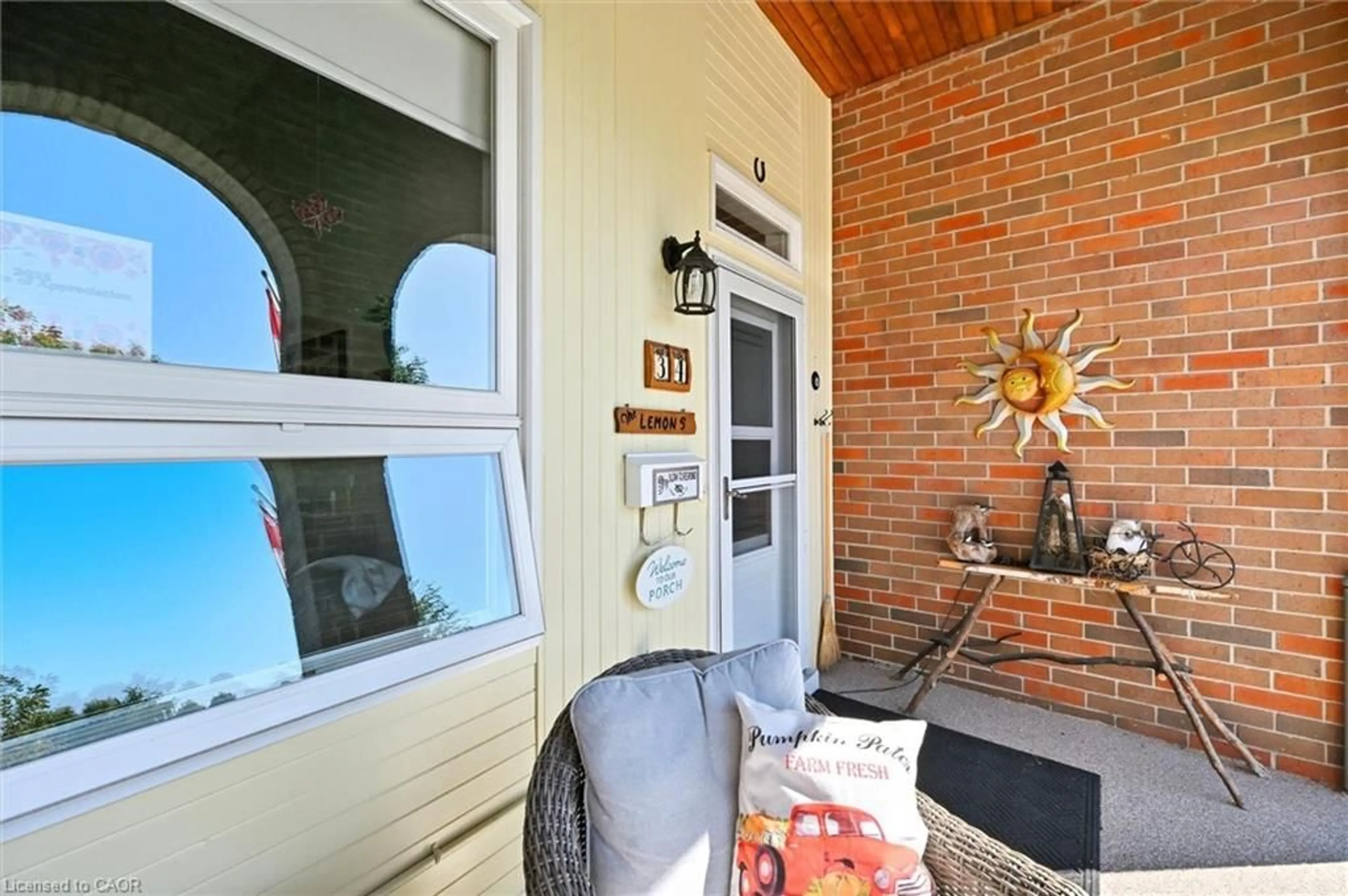 Unknown for 34 Cardinal Mindszenty Blvd, Hamilton Ontario L9B 2M3