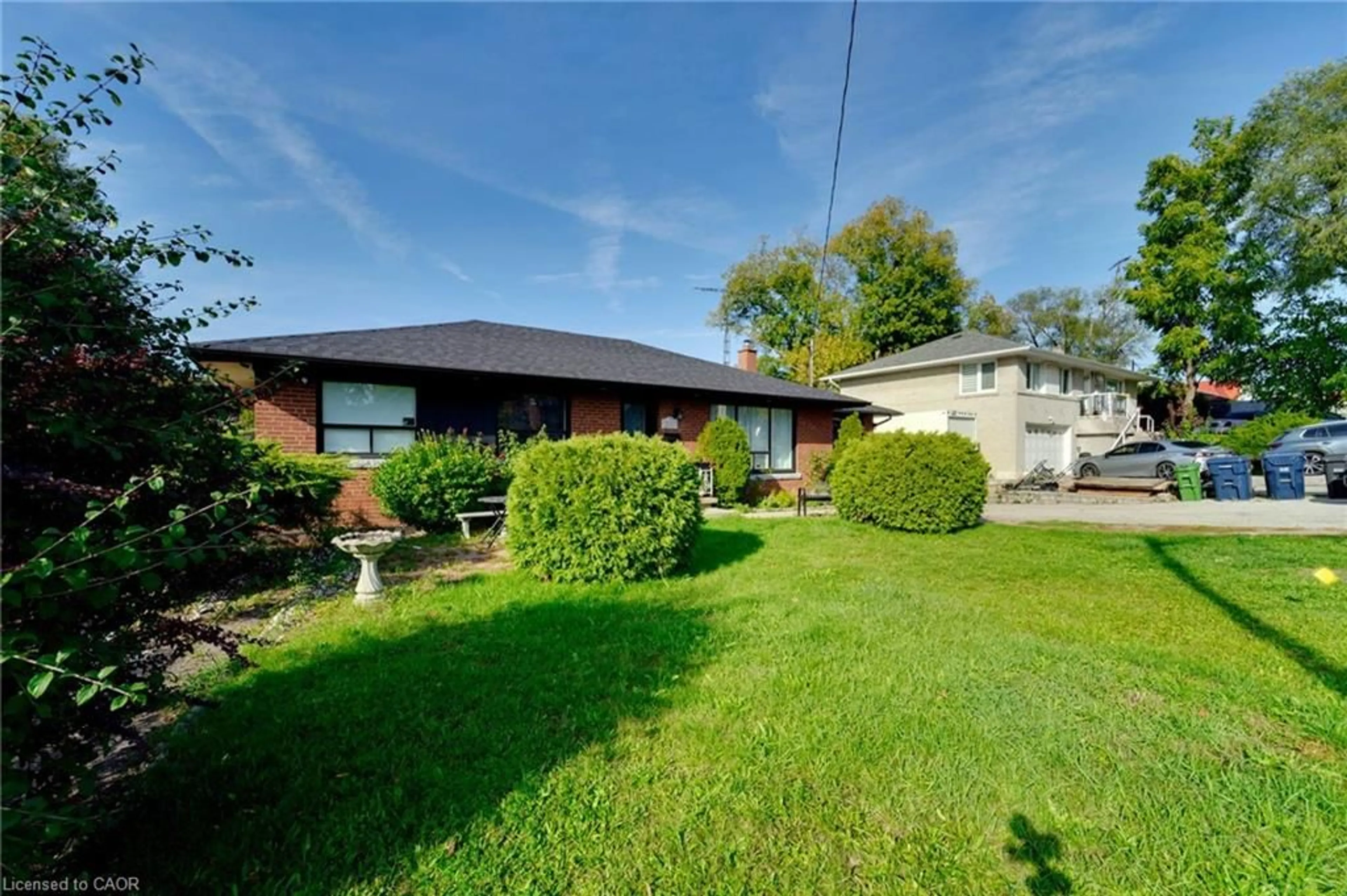 Unknown for 2610 Islington Ave, Etobicoke Ontario M9V 2X3