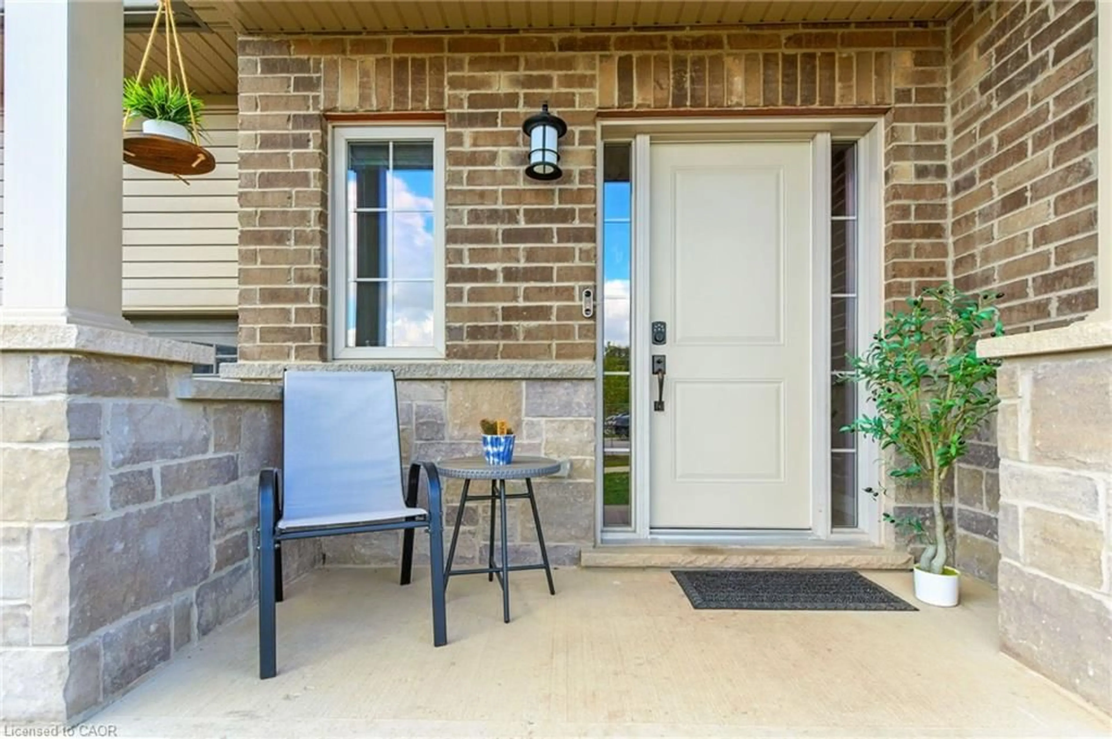 Unknown for 17 Dennis Dr, Smithville Ontario L0R 2A0