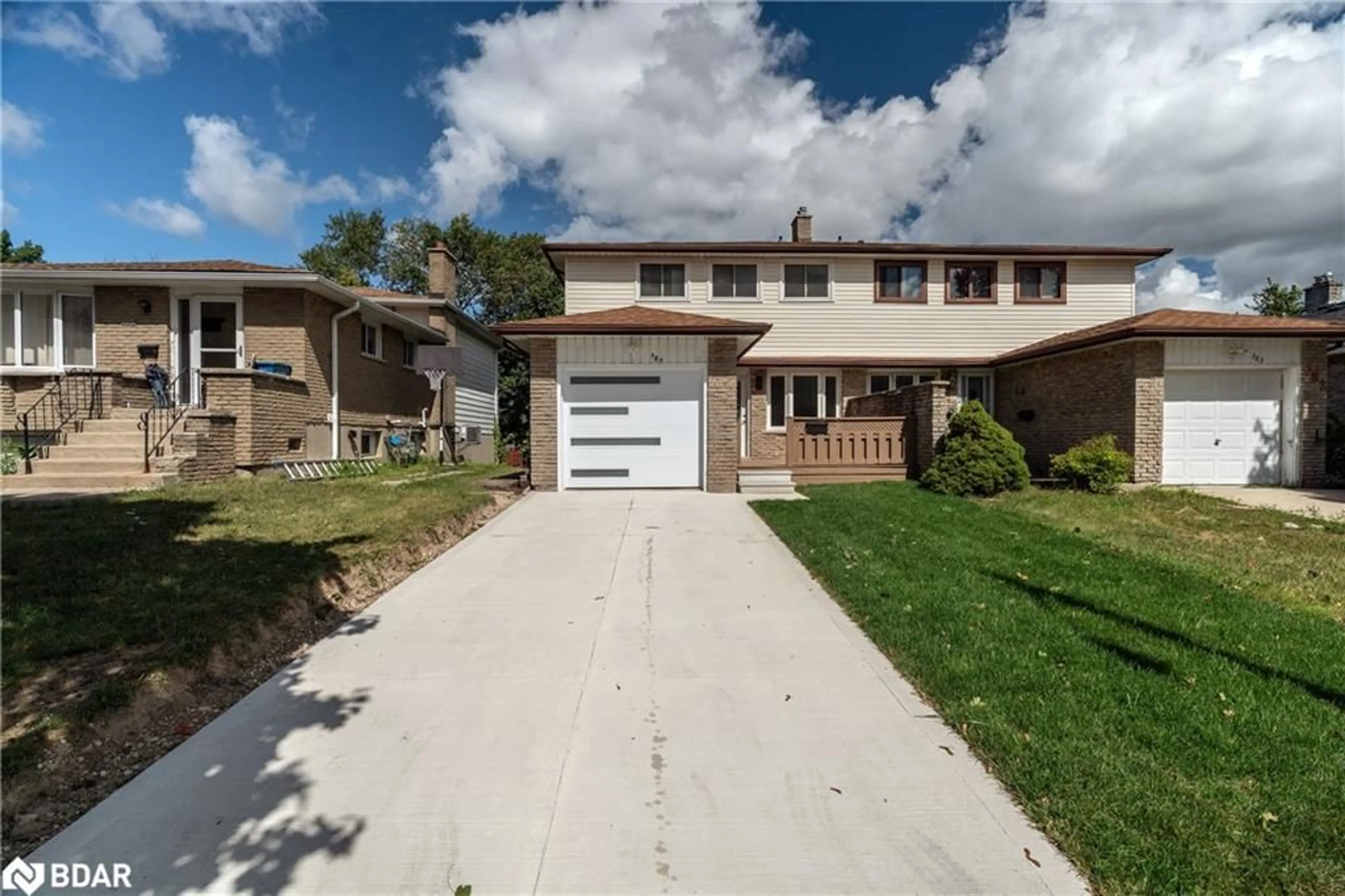Unknown for 384 Westwood Dr, Waterloo Ontario N2M 2L6