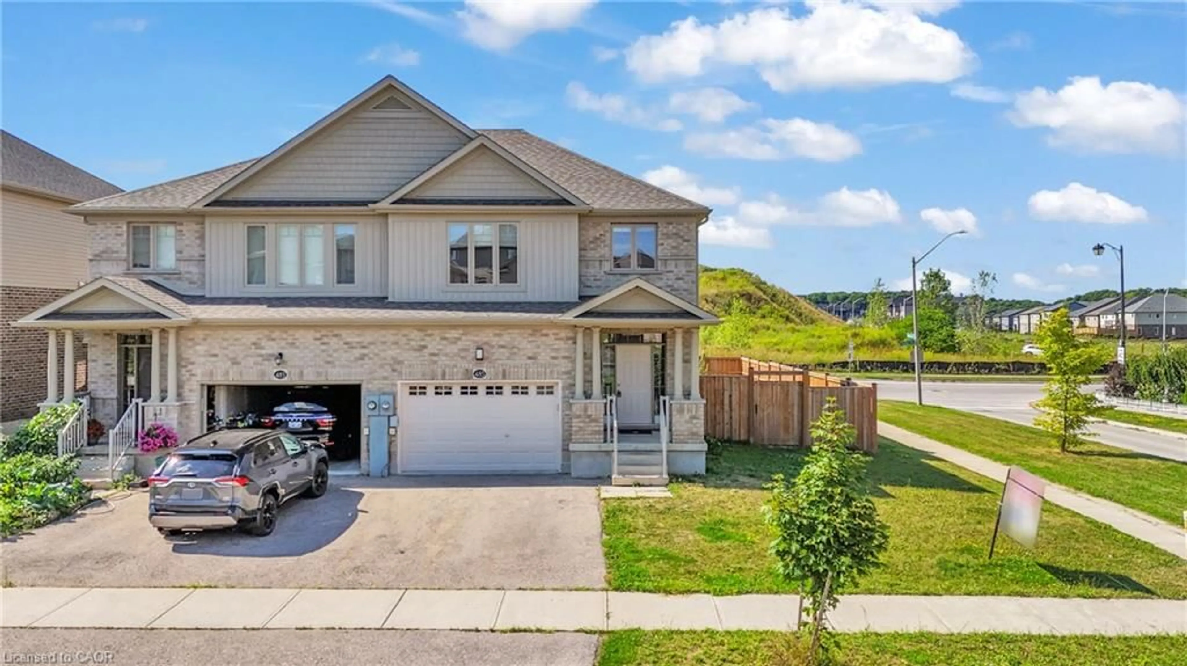 Unknown for 485 Avens St, Waterloo Ontario N2V 0B4