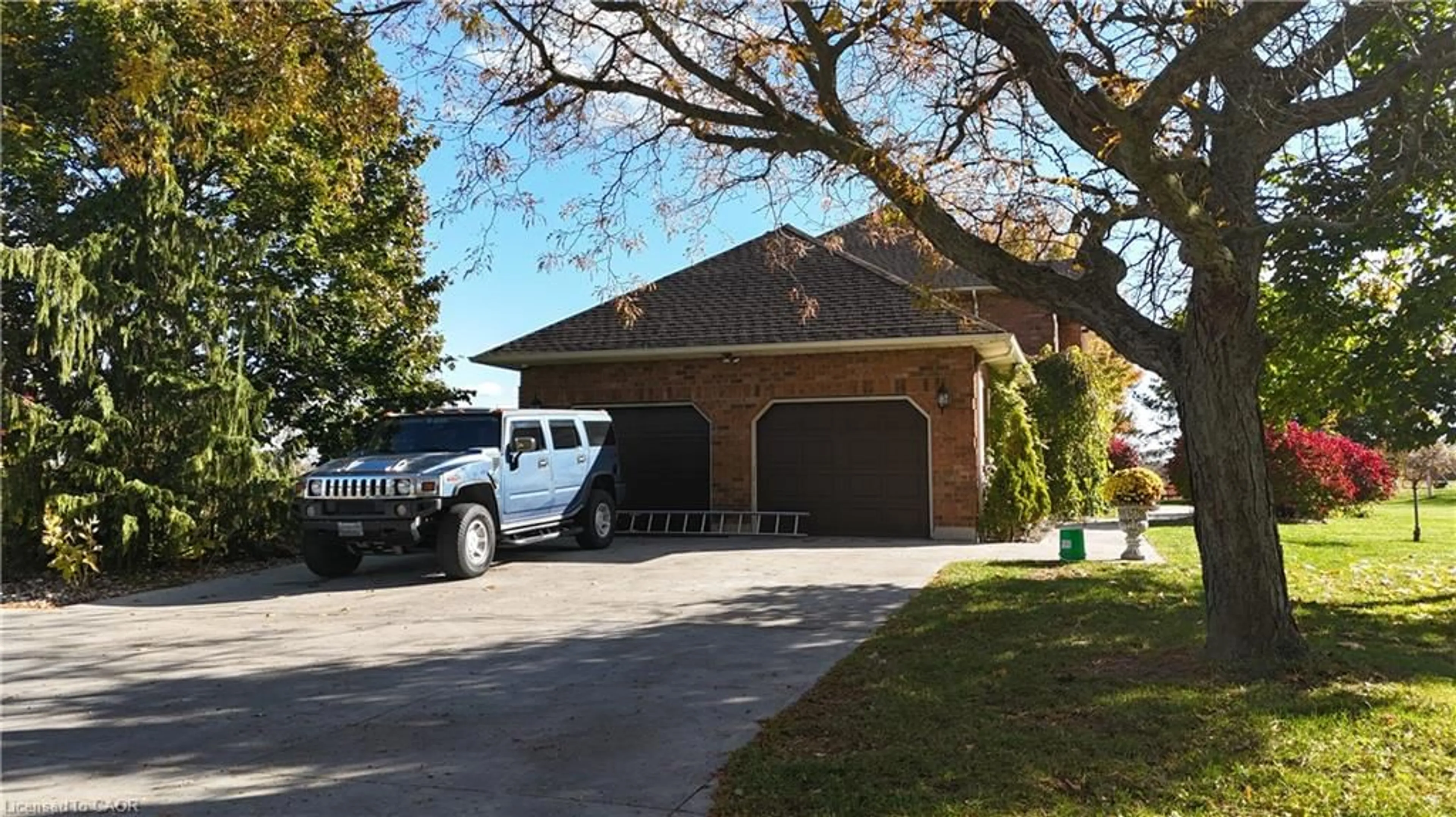 Unknown for 75590 Regional Road 45, Dunneville Ontario N1A 2W2