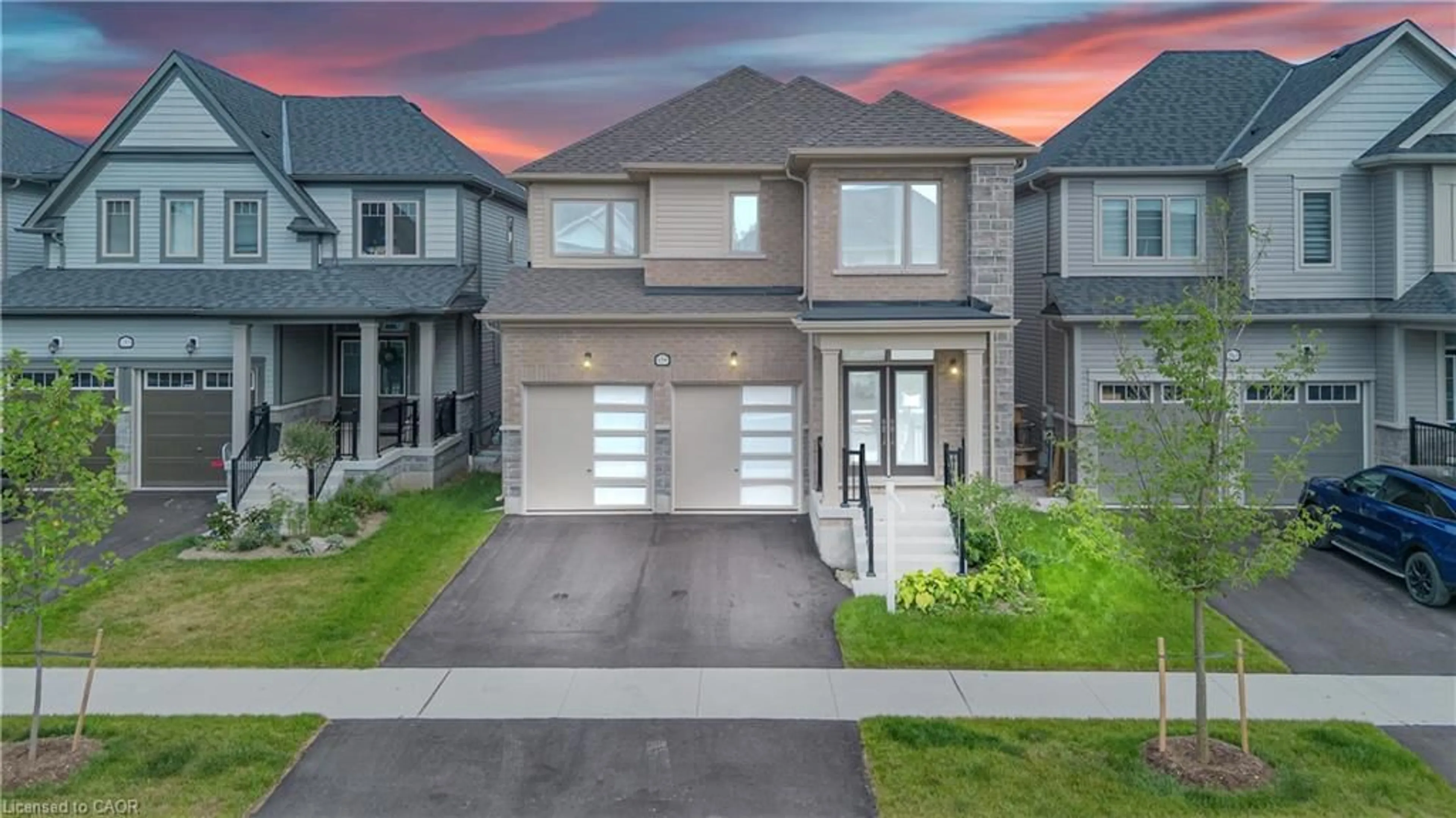 Unknown for 159 Rea Dr, Fergus Ontario N1M 0J8