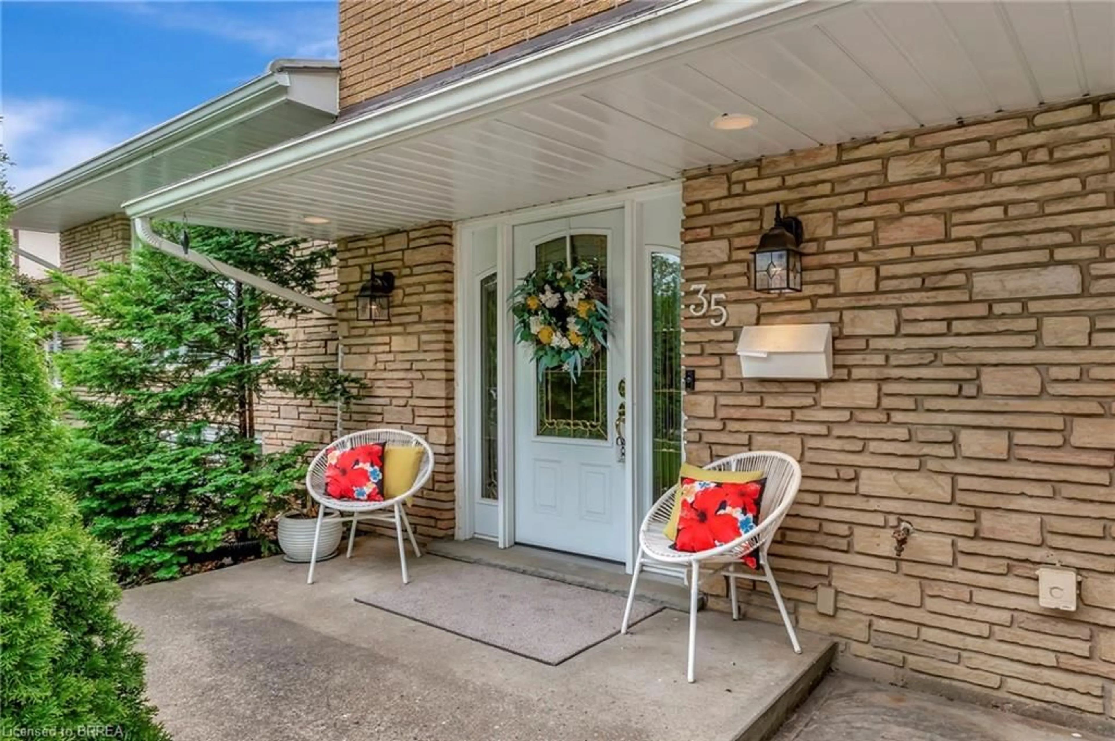 Unknown for 35 Shalfleet Blvd, Brantford Ontario N3R 6L5