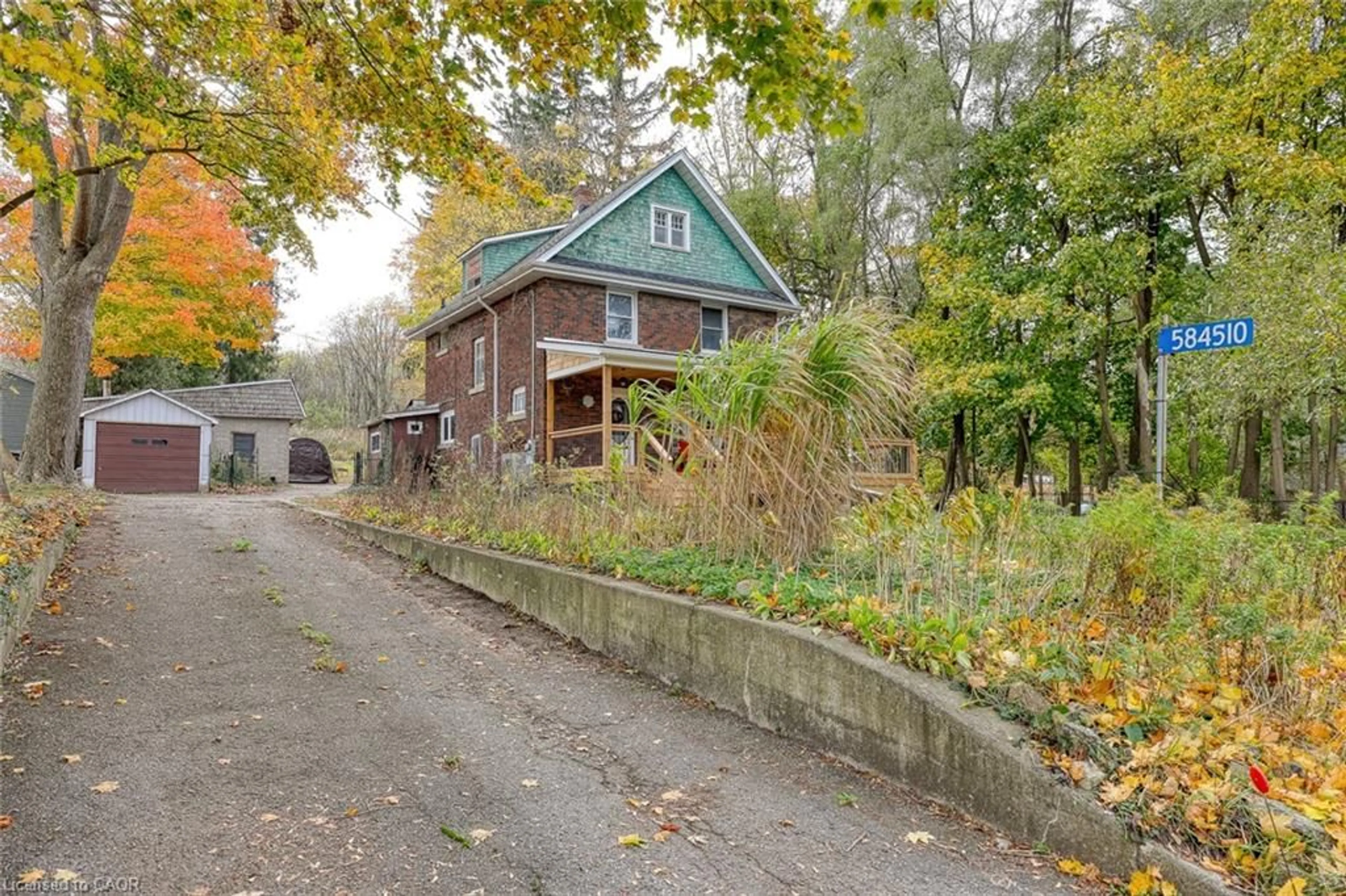 Unknown for 584510 Beachville Rd, South-West Oxford (Twp) Ontario N0J 1A0