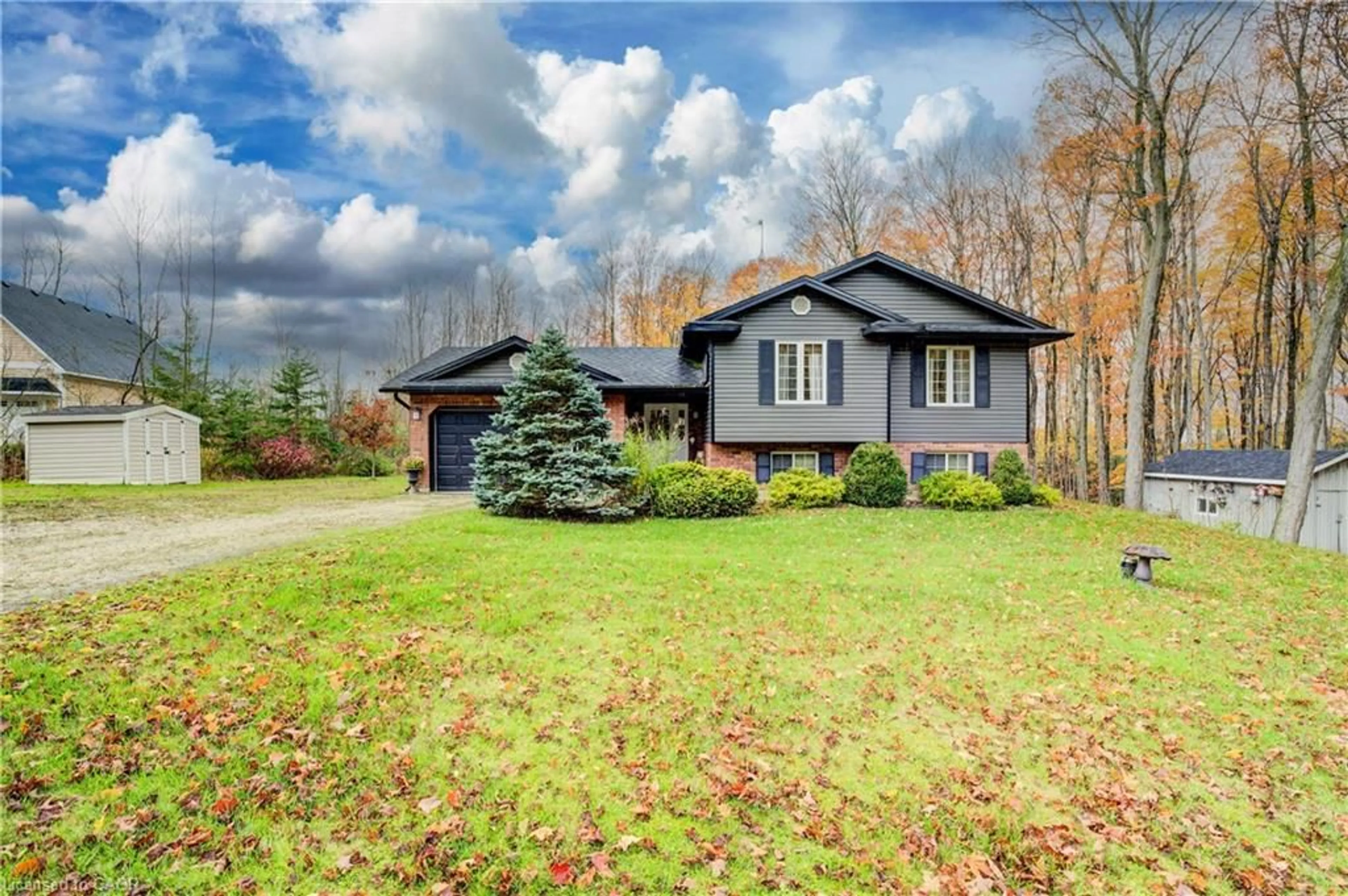 Unknown for 412112 Southgate Sideroad 41, Holstein Ontario N0G 2A0