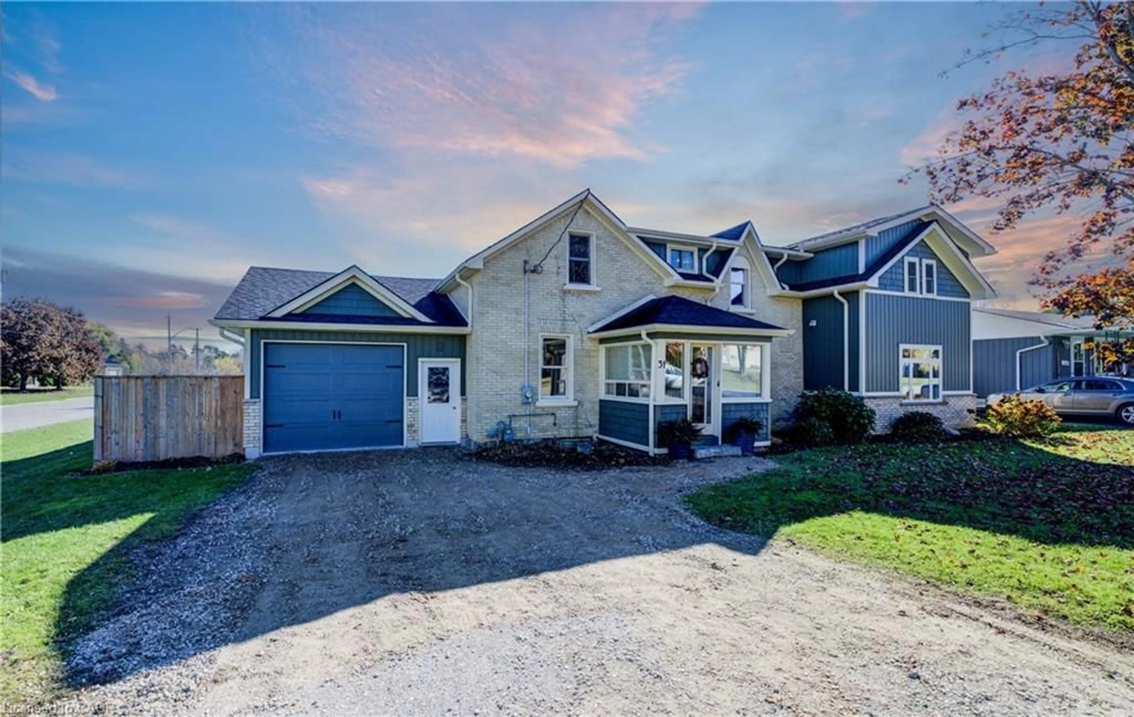 Unknown for 31 Pellister St, Harriston Ontario N0G 1Z0