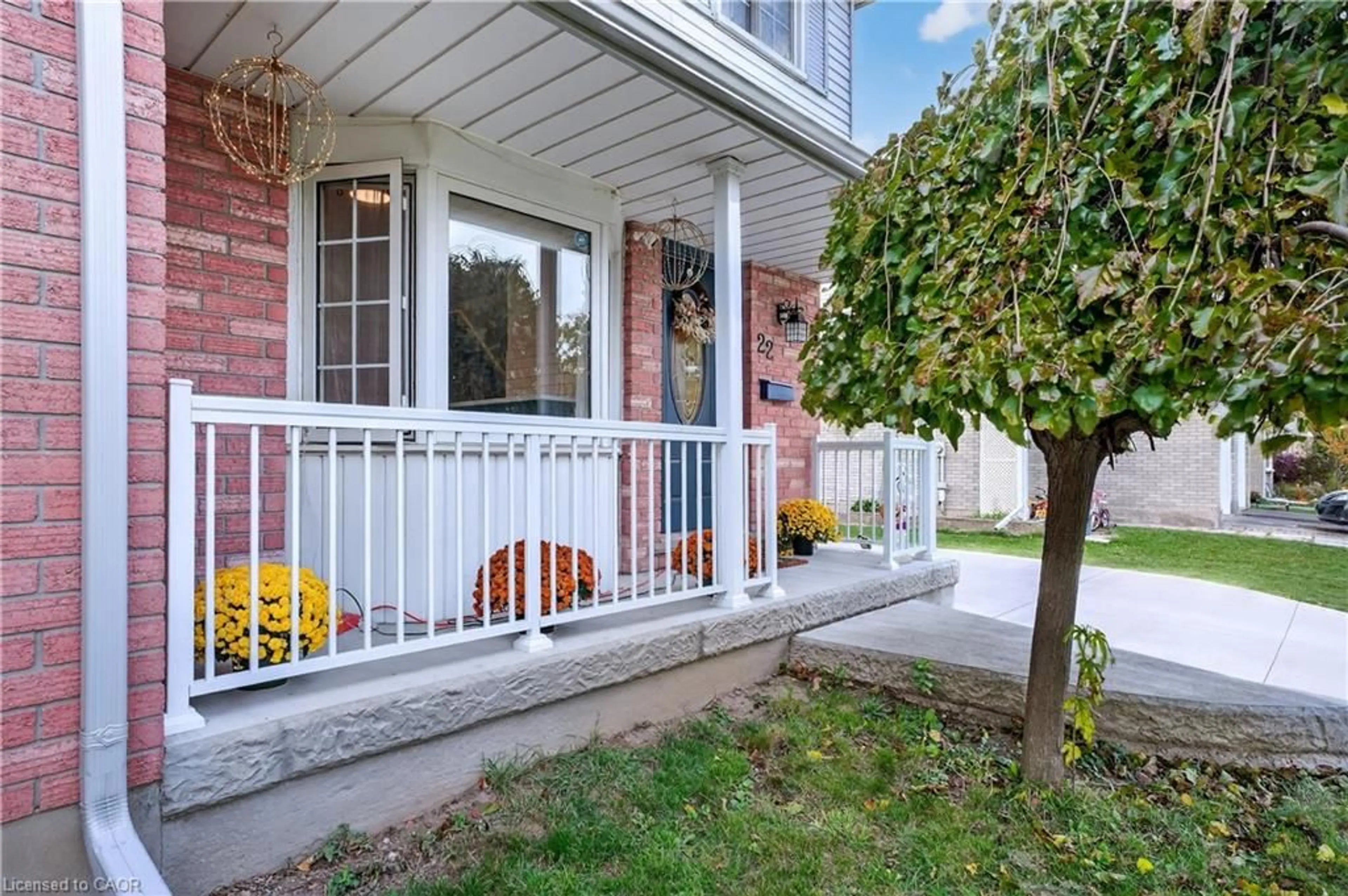 Unknown for 22 Caprice Crt, Kitchener Ontario N2M 5M2