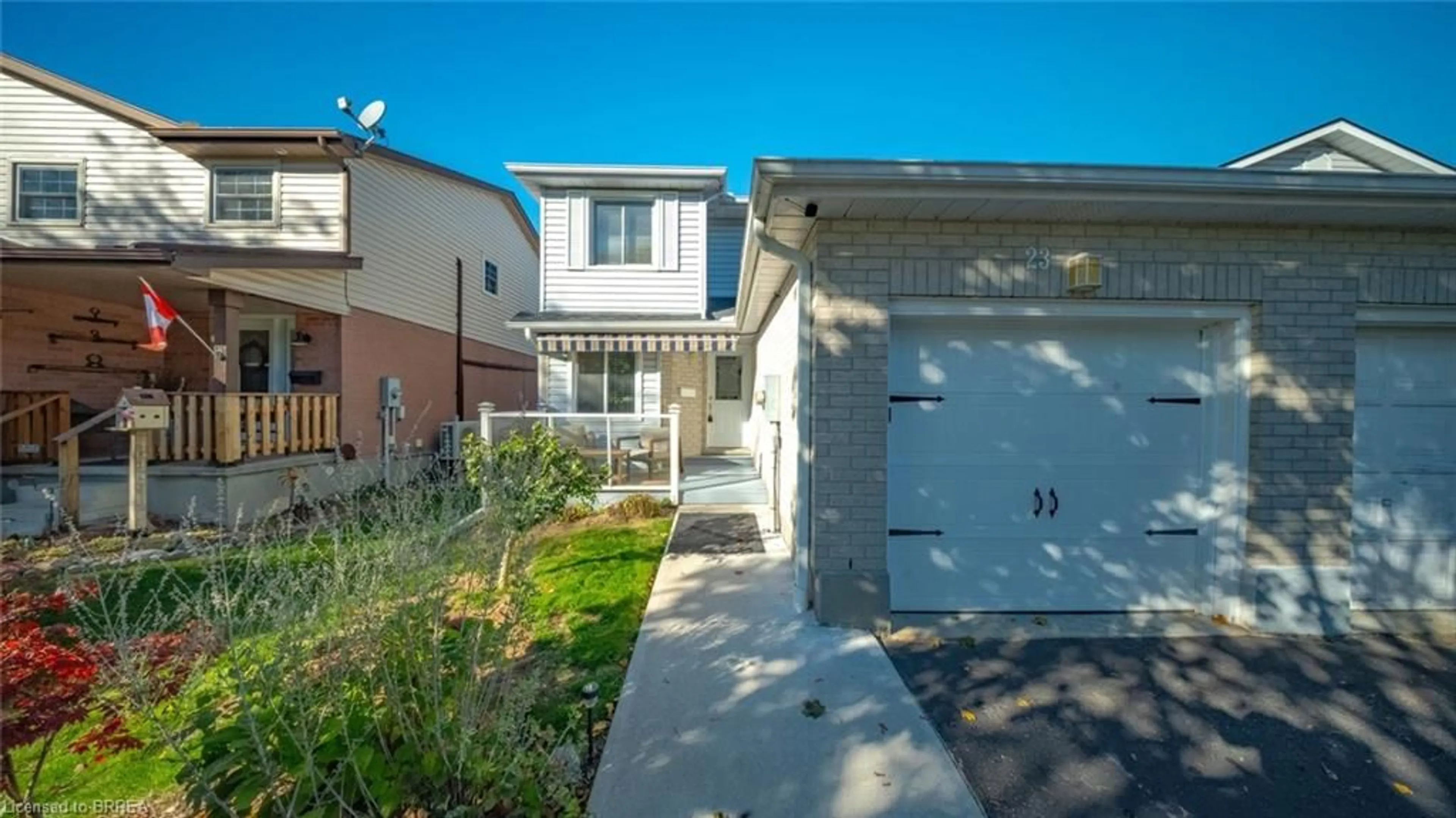 Unknown for 23 Freeman Cres, Simcoe Ontario N3Y 5J9