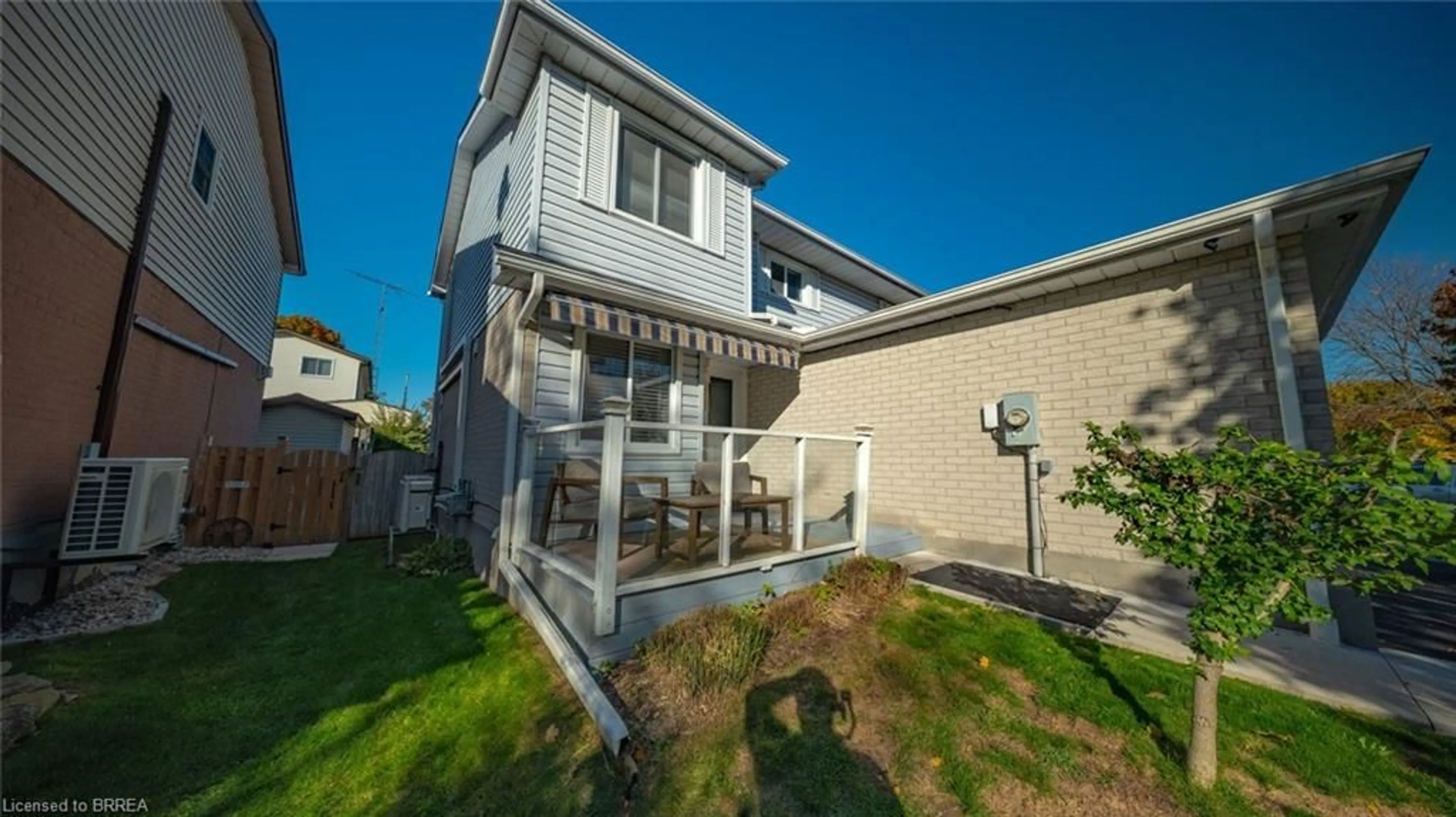 Unknown for 23 Freeman Cres, Simcoe Ontario N3Y 5J9