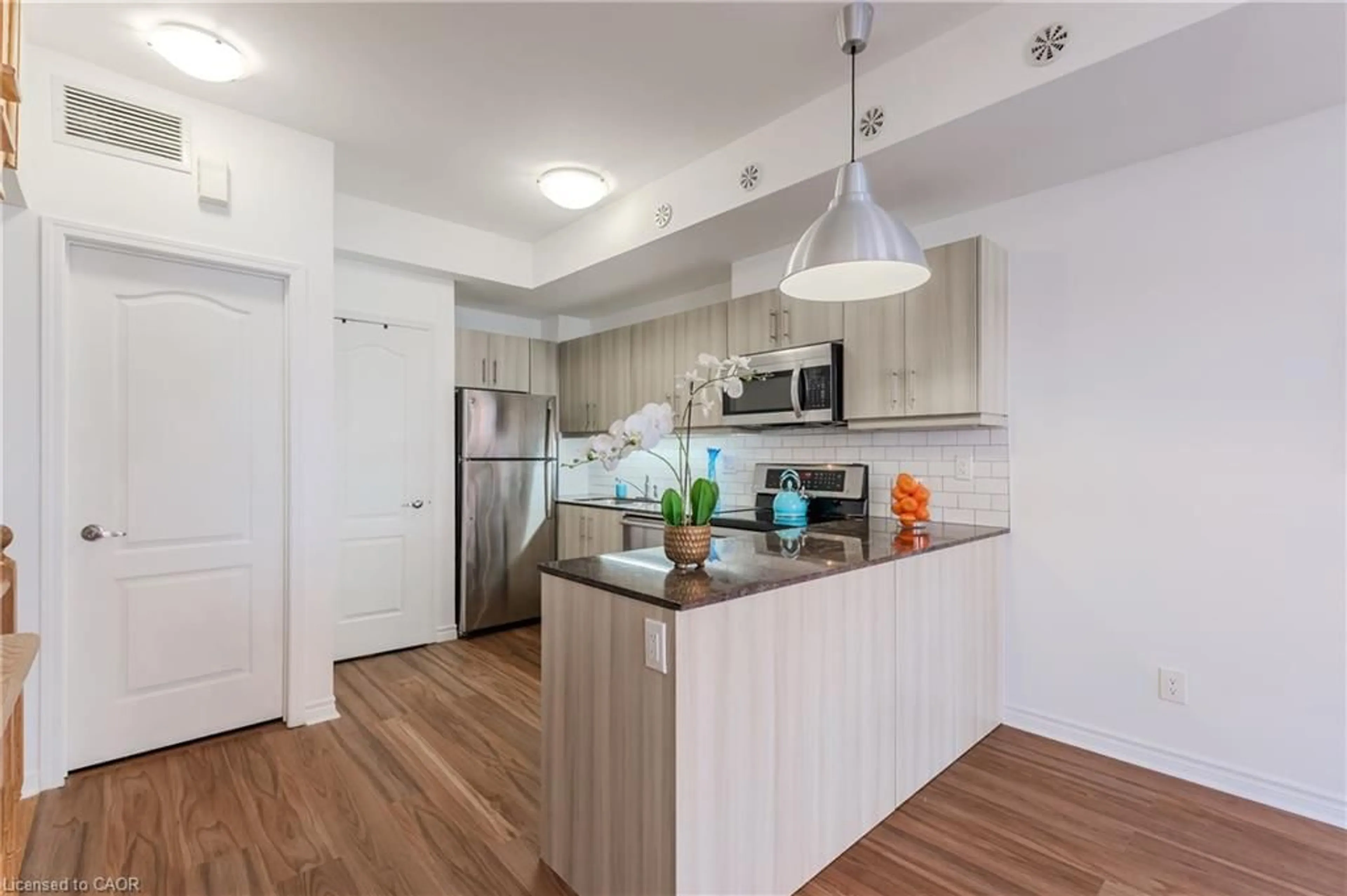 Unknown for 68 Winston Park #50, North York Ontario M3K 1C3