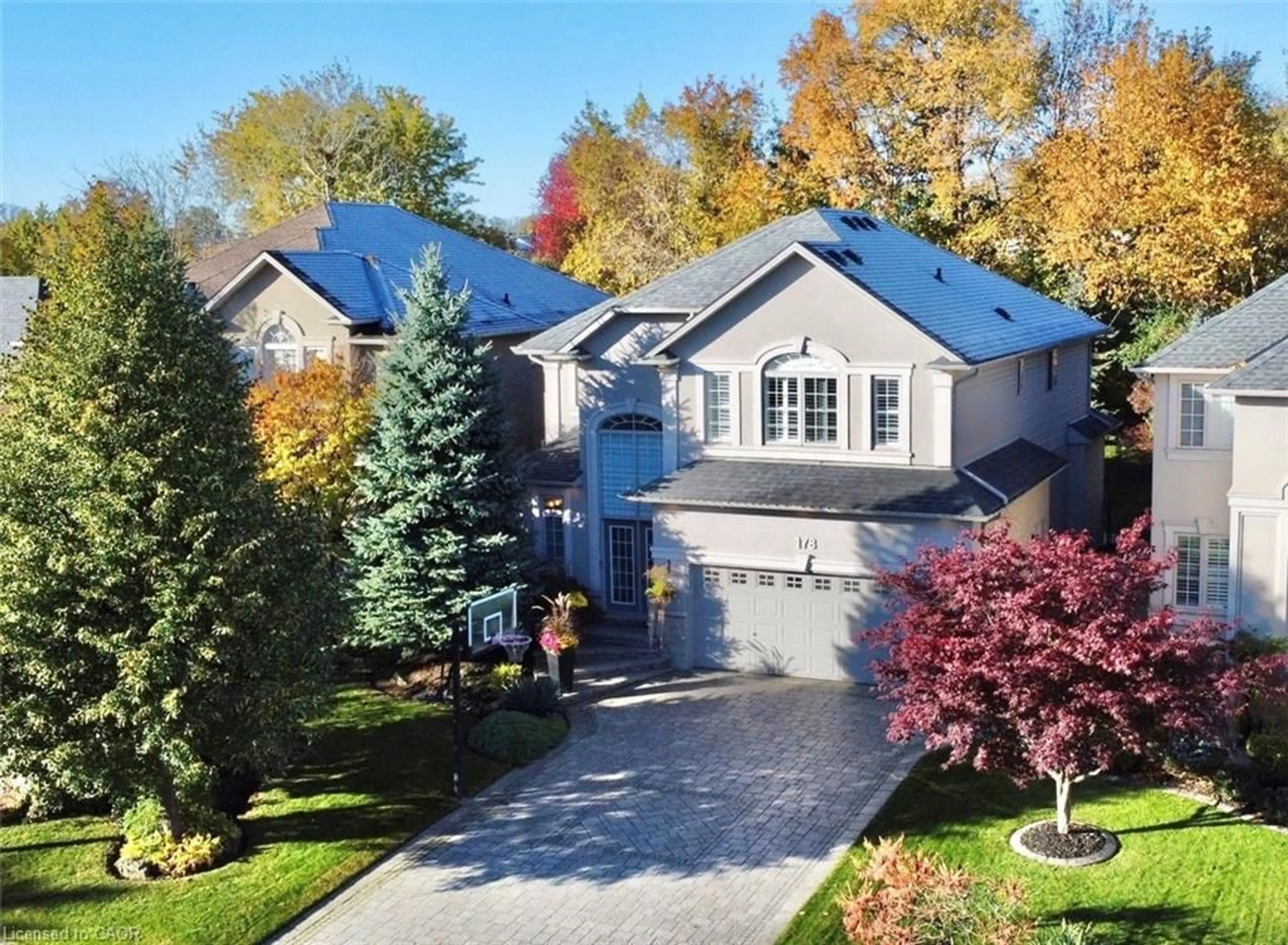 Unknown for 178 Joshua Ave, Ancaster Ontario L9K 1R7