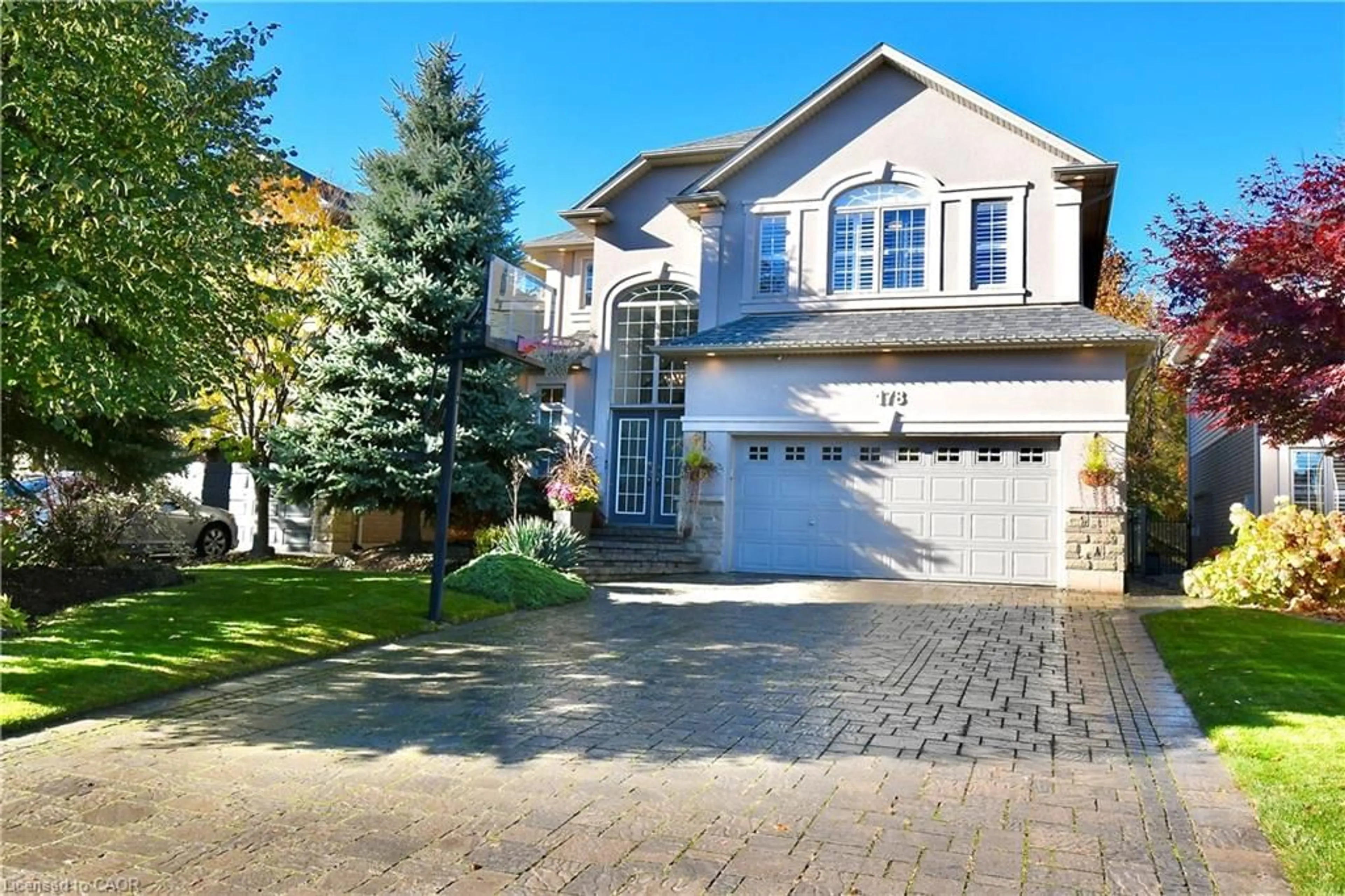 Unknown for 178 Joshua Ave, Ancaster Ontario L9K 1R7