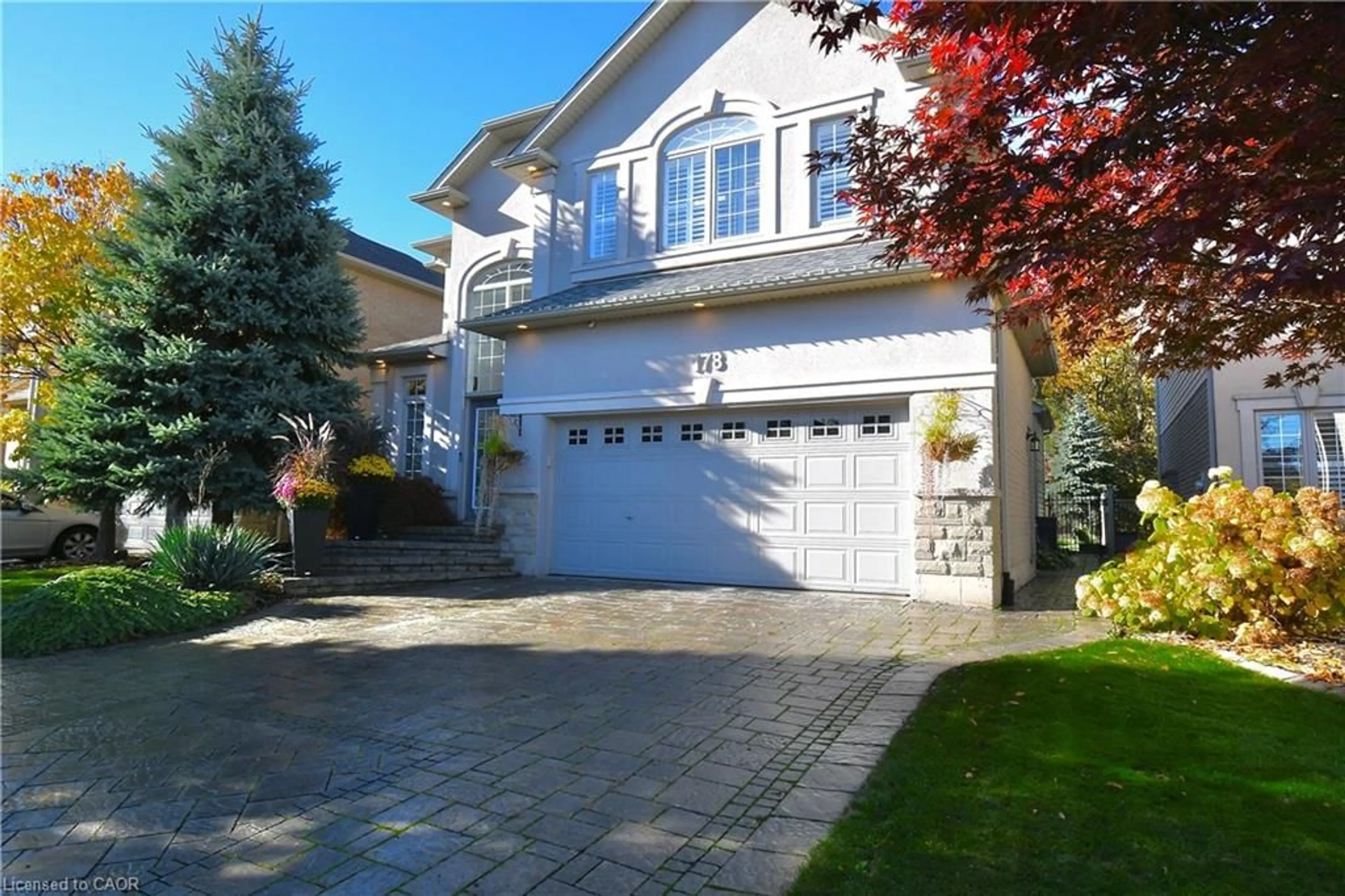 Unknown for 178 Joshua Ave, Ancaster Ontario L9K 1R7