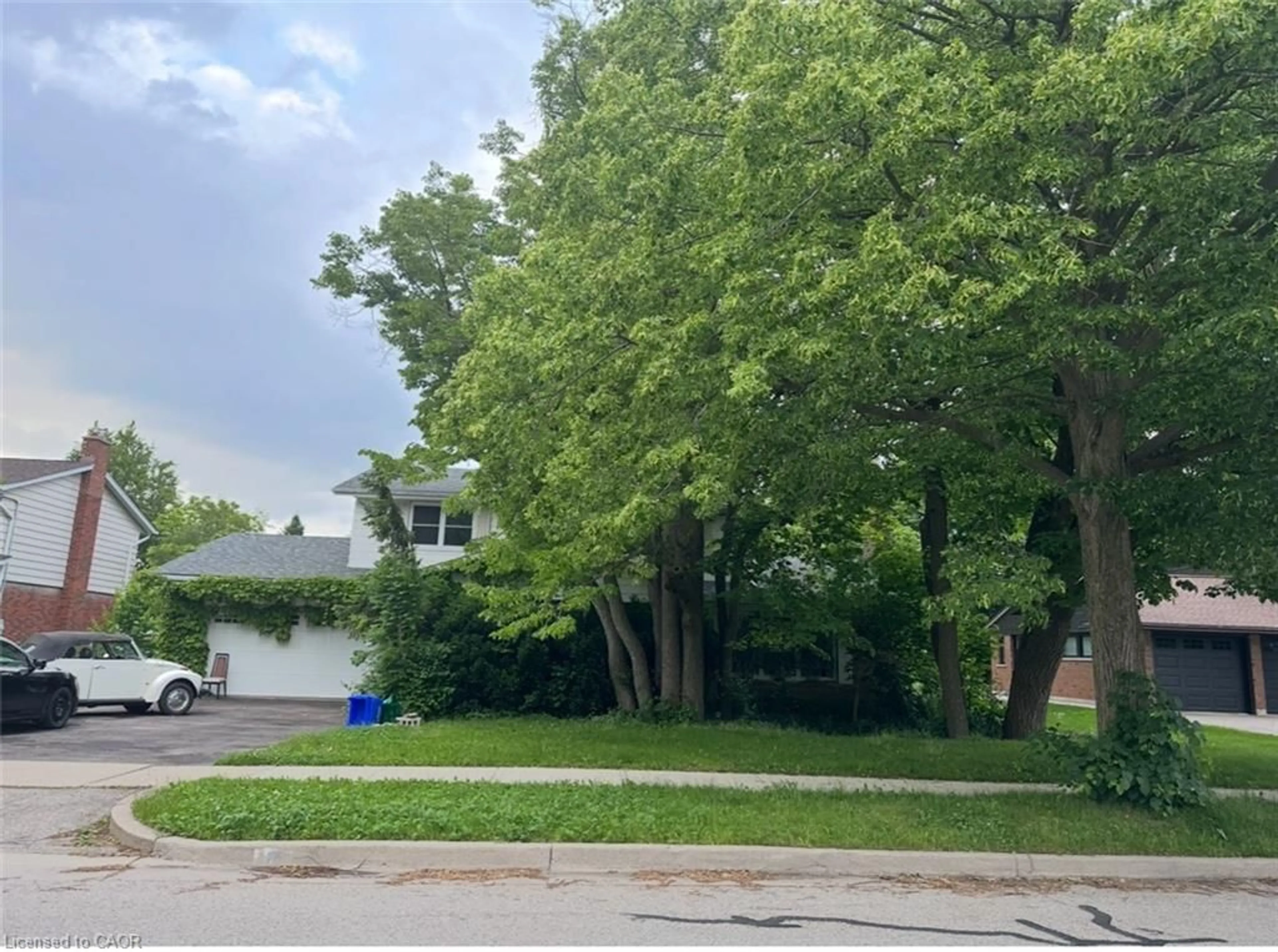 Unknown for 46 Birchcliff Ave, Kitchener Ontario N2M 4V6