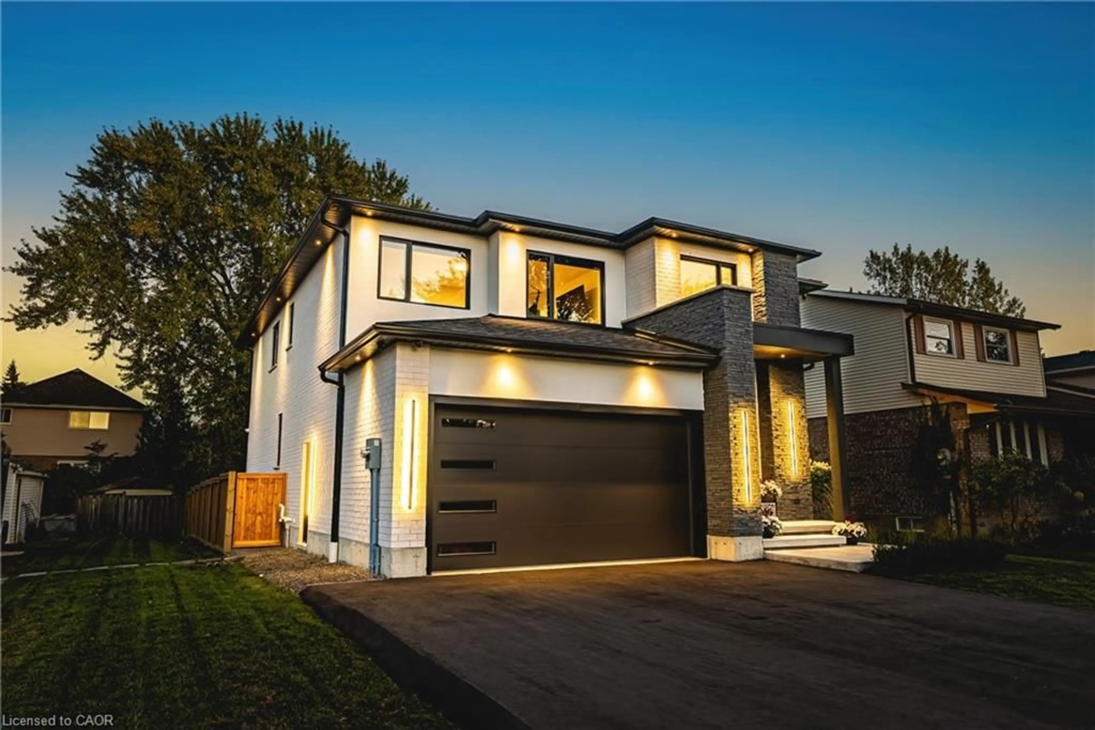 Unknown for 135 Eleanor Ave, Hamilton Ontario L8W 1C7