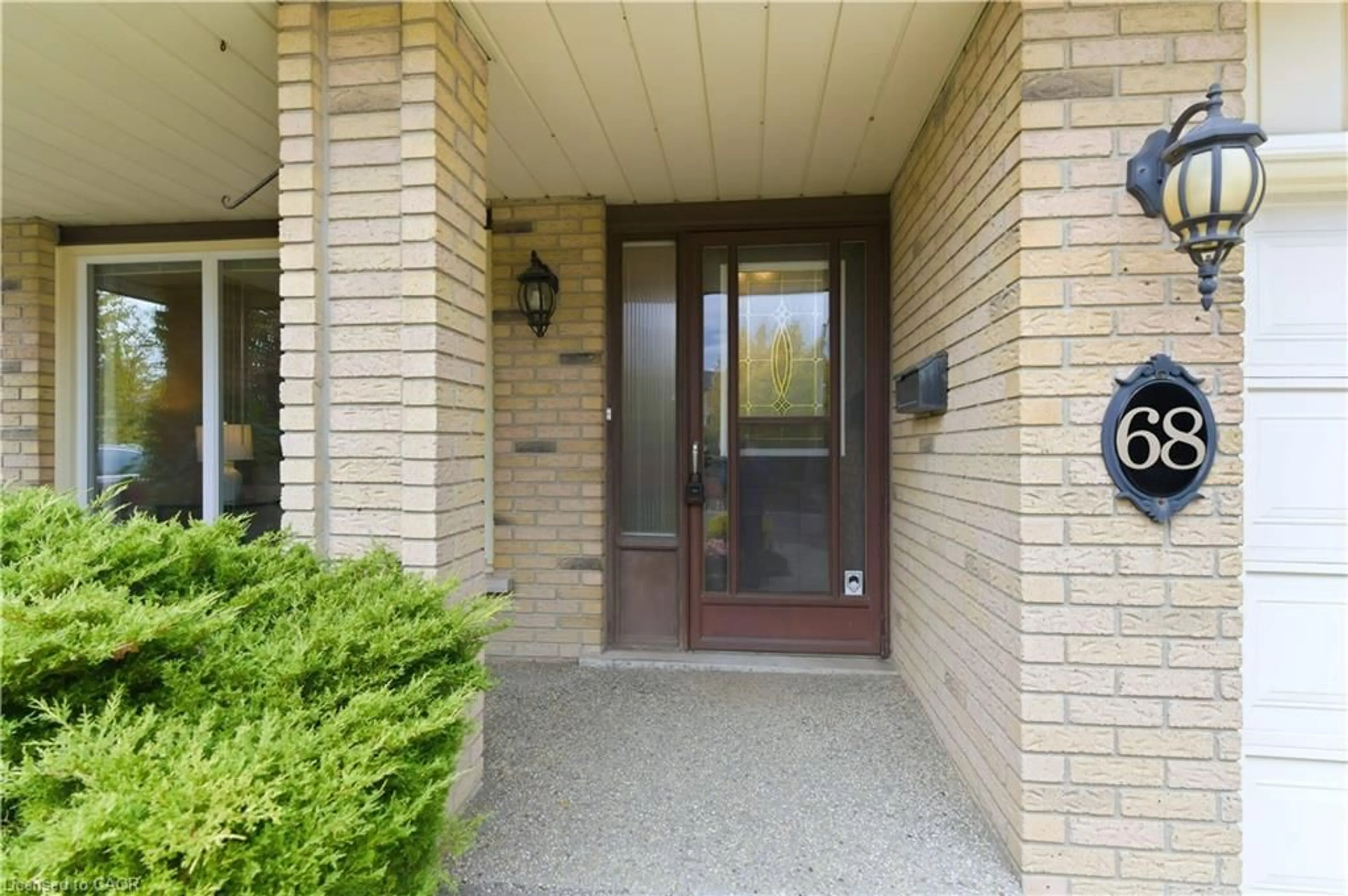 Unknown for 68 Firenze St, Hamilton Ontario L9C 6V7