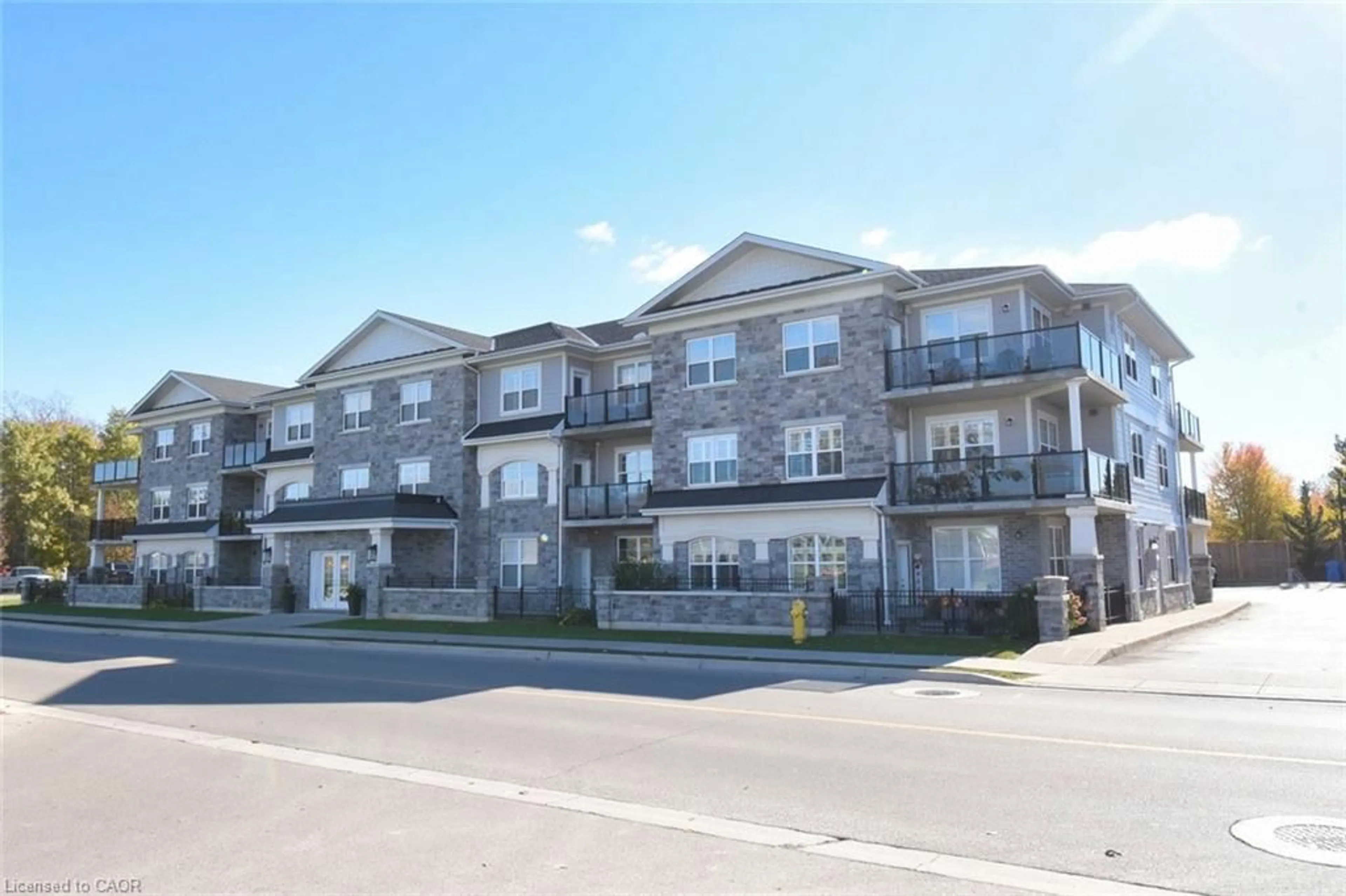 Unknown for 67 Haddington St #306, Caledonia Ontario N3W 2H2